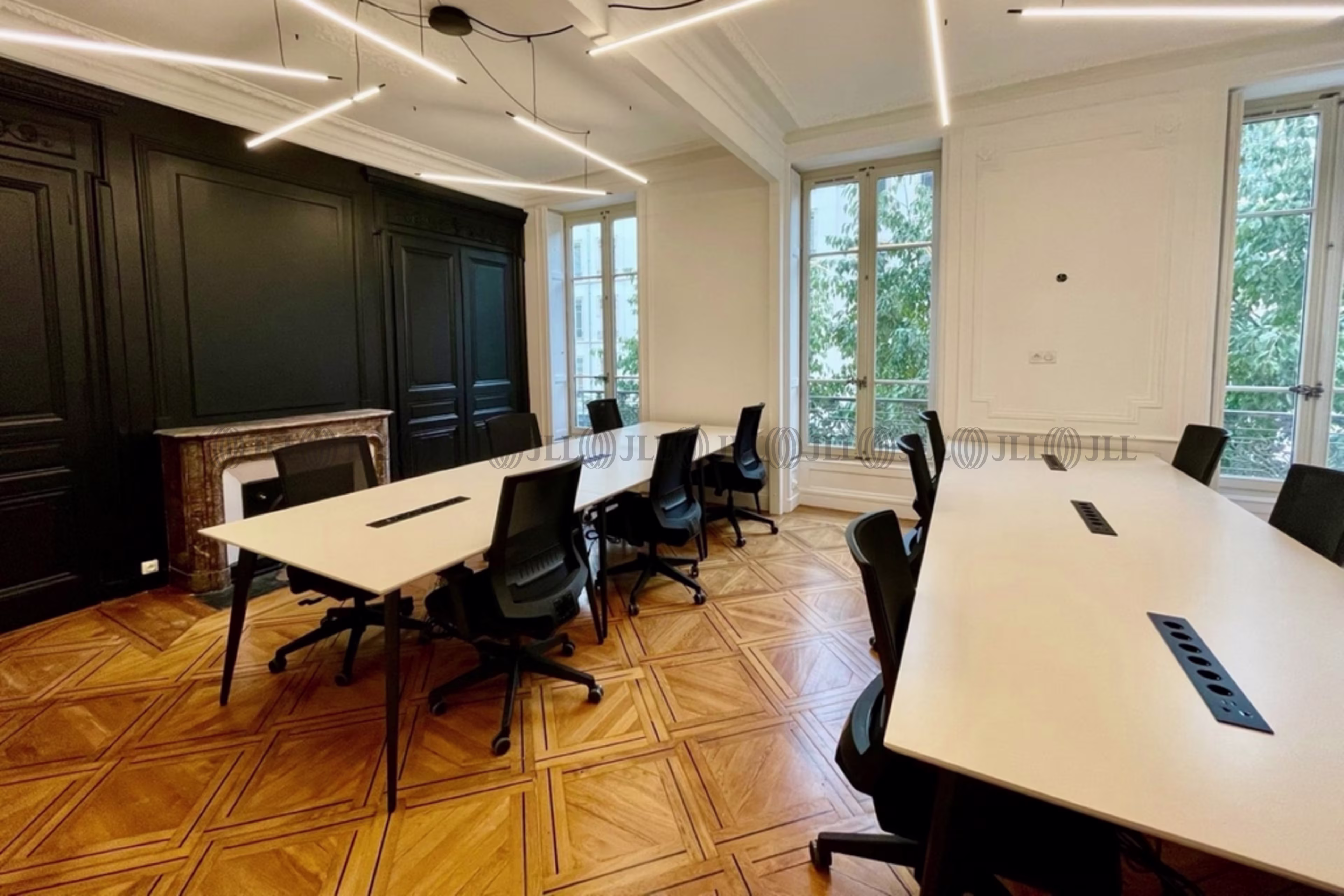 REPUBLIQUE - COWORKING