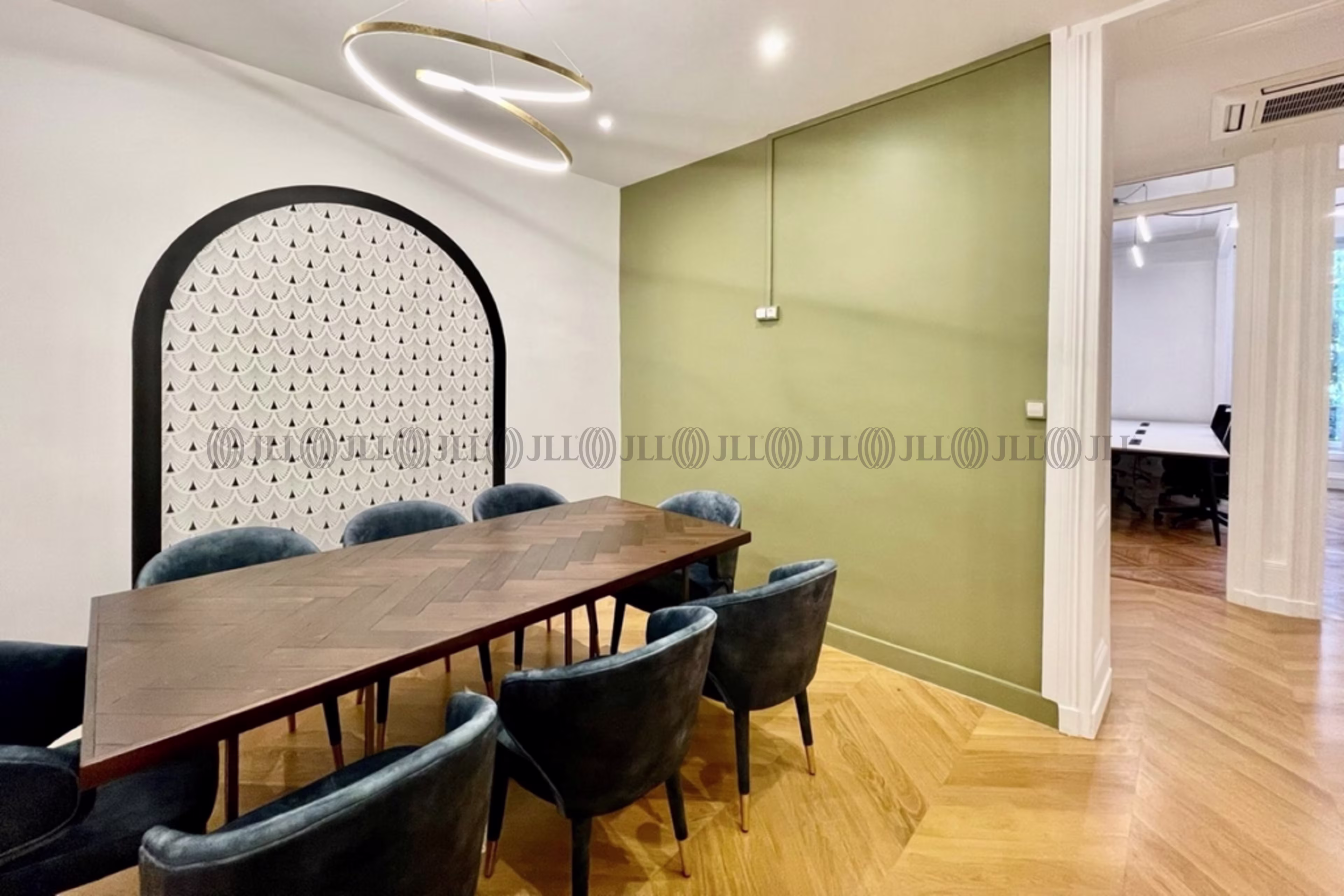 REPUBLIQUE - COWORKING