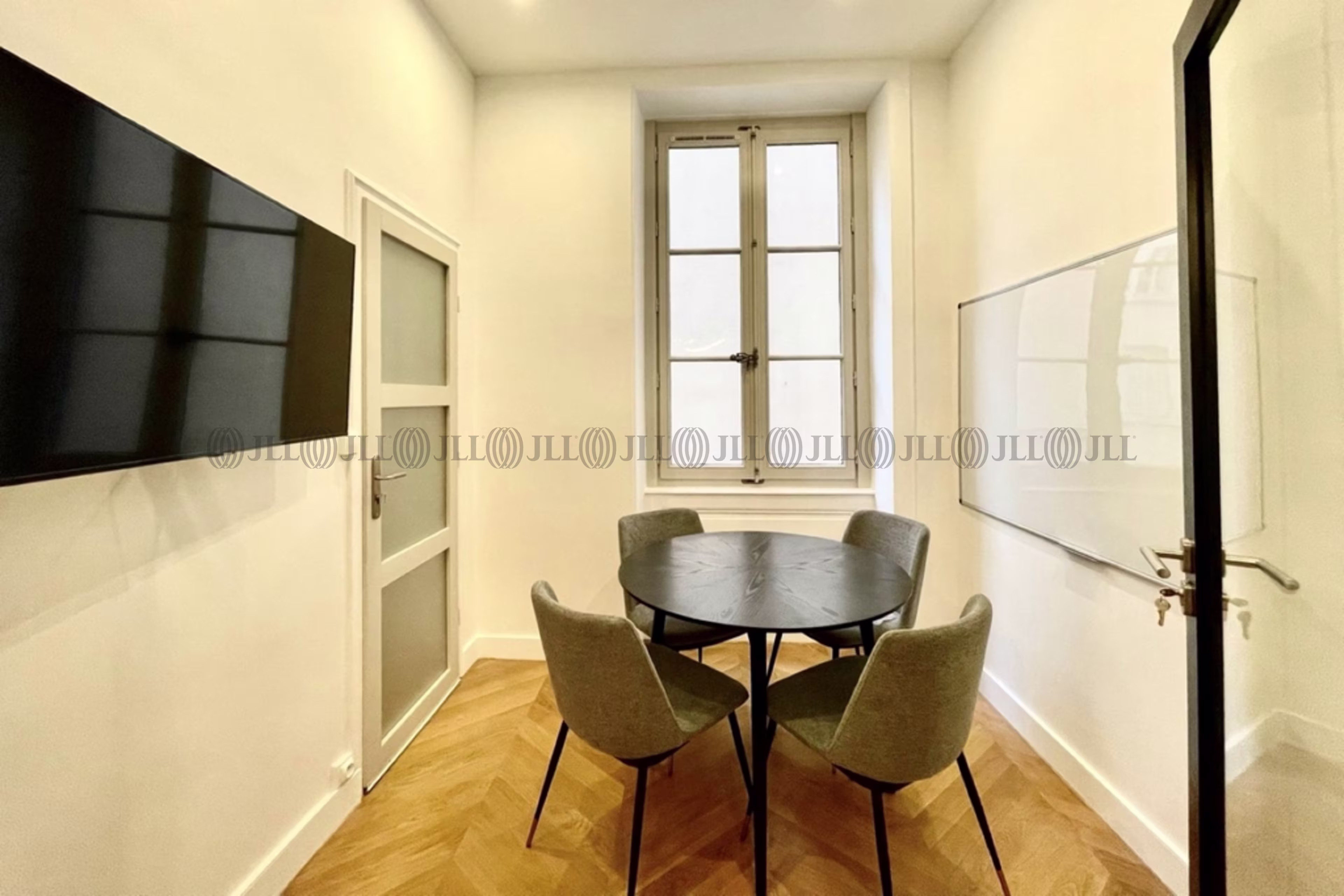 REPUBLIQUE - COWORKING