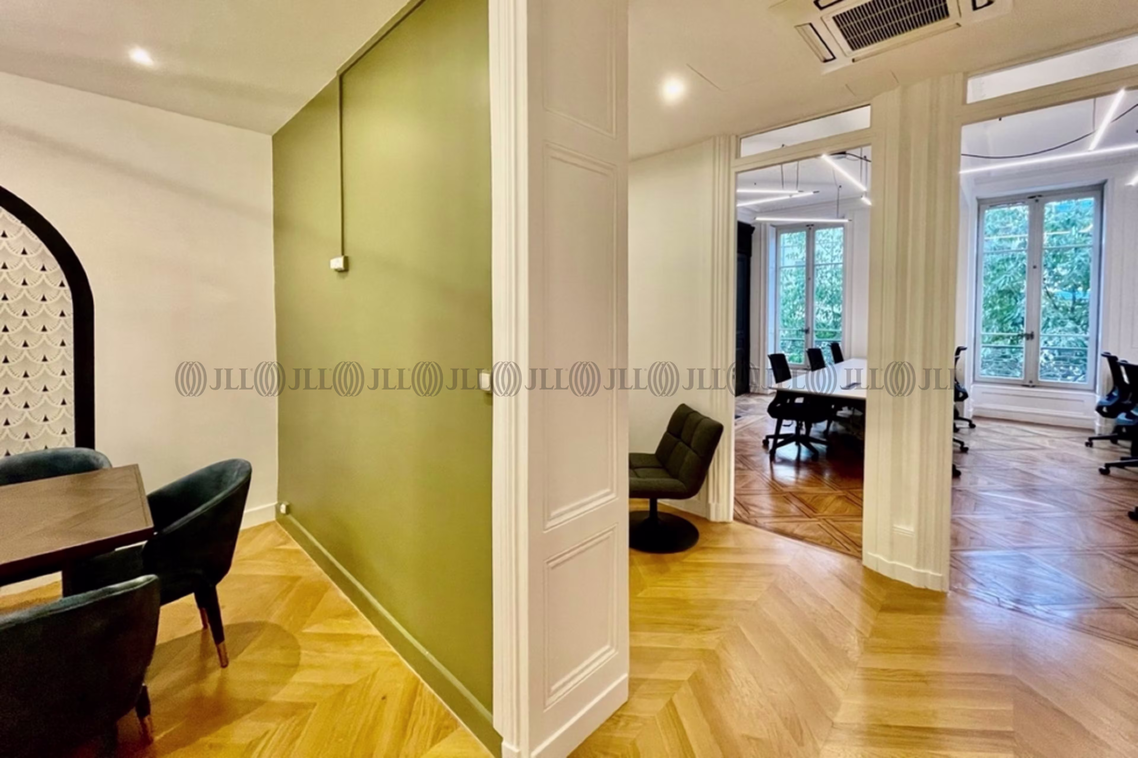 REPUBLIQUE - COWORKING