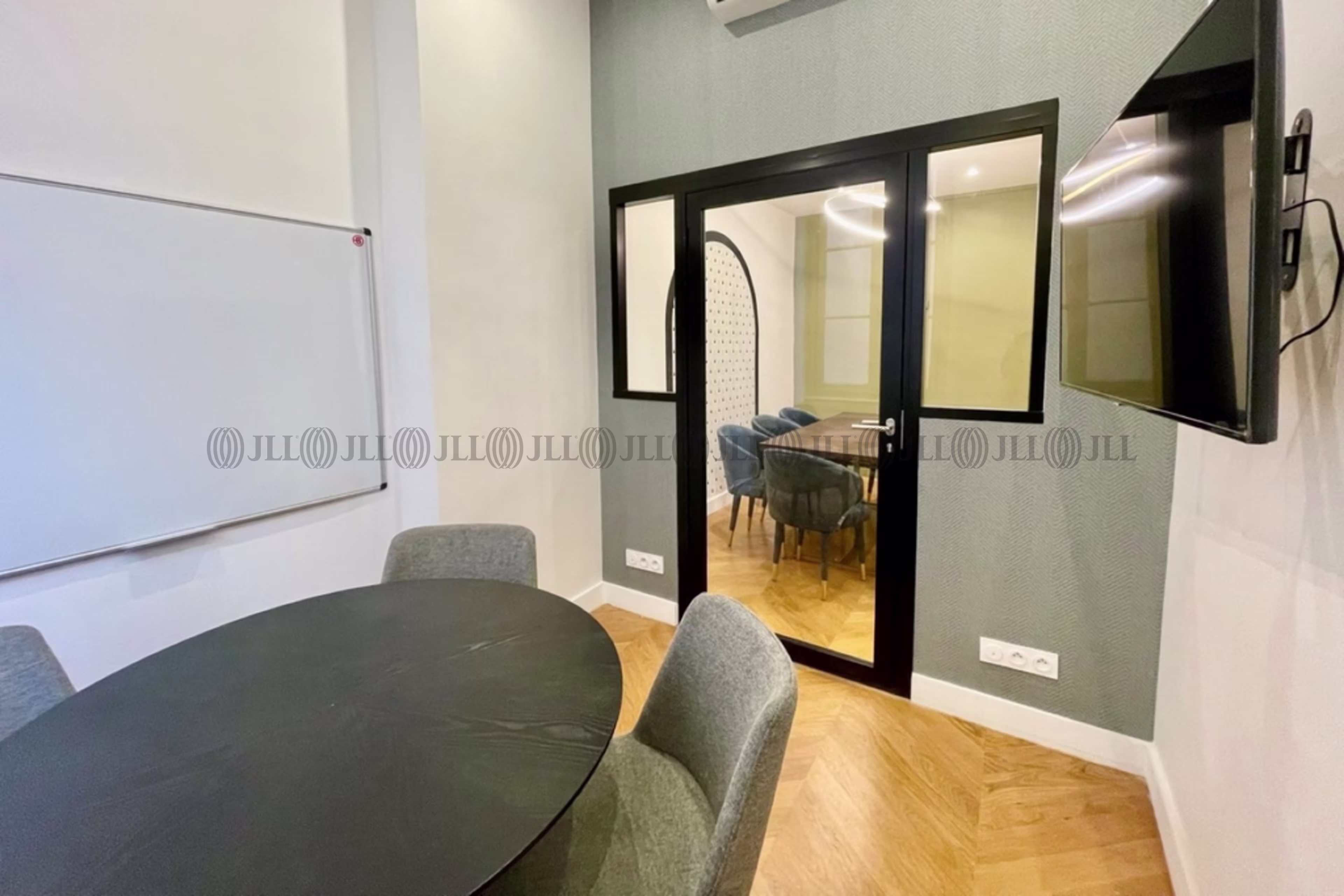 REPUBLIQUE - COWORKING