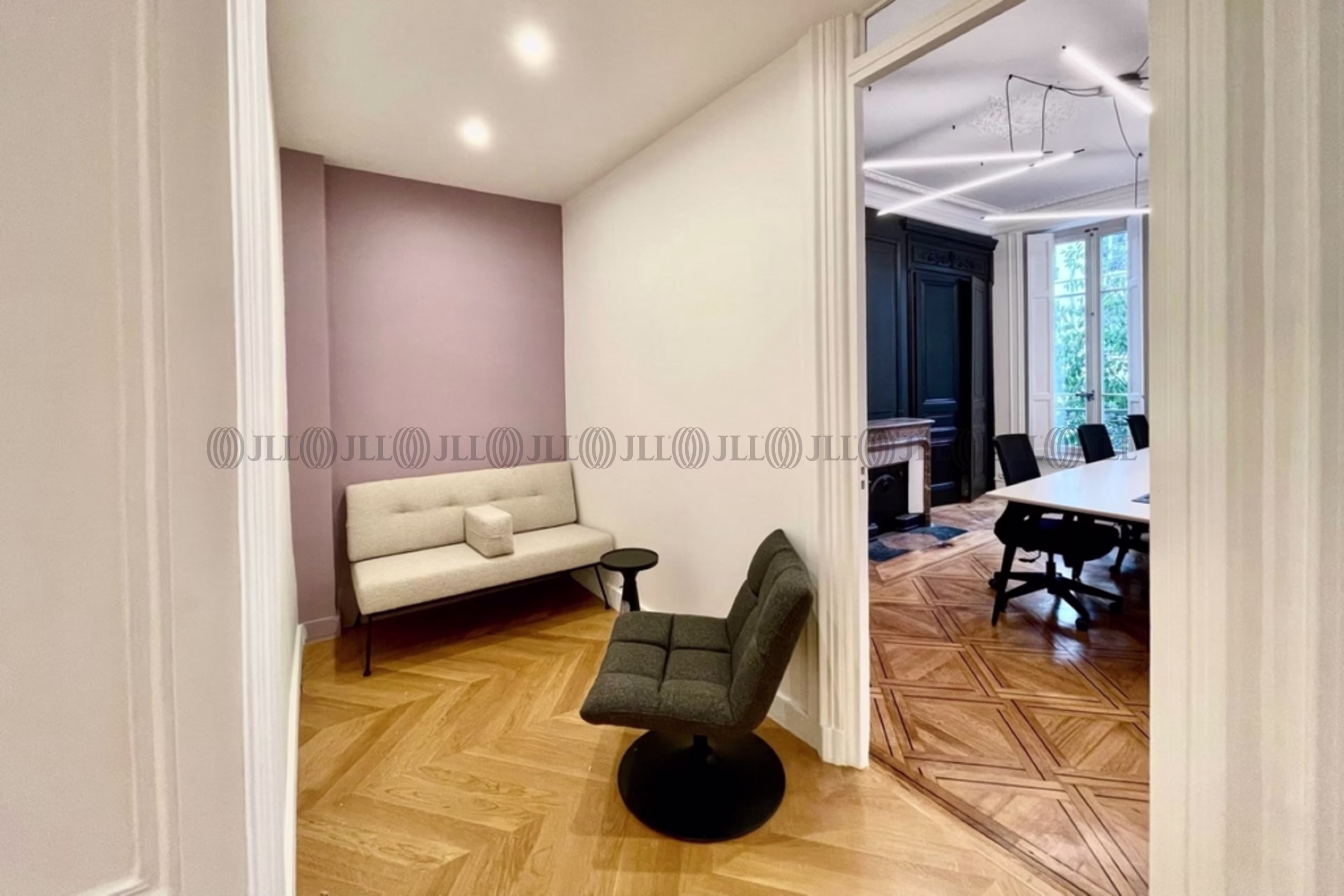 REPUBLIQUE - COWORKING