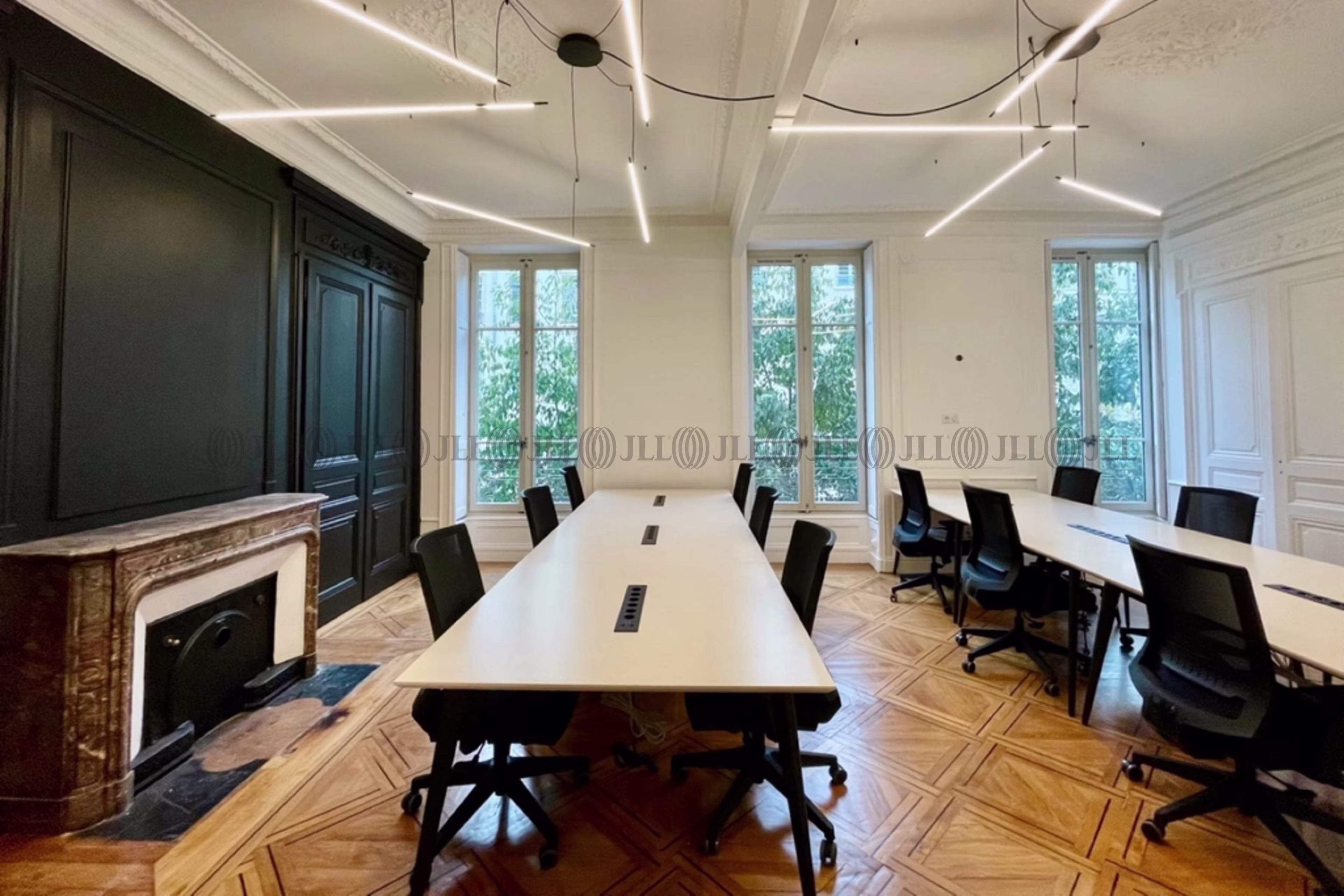 REPUBLIQUE - COWORKING