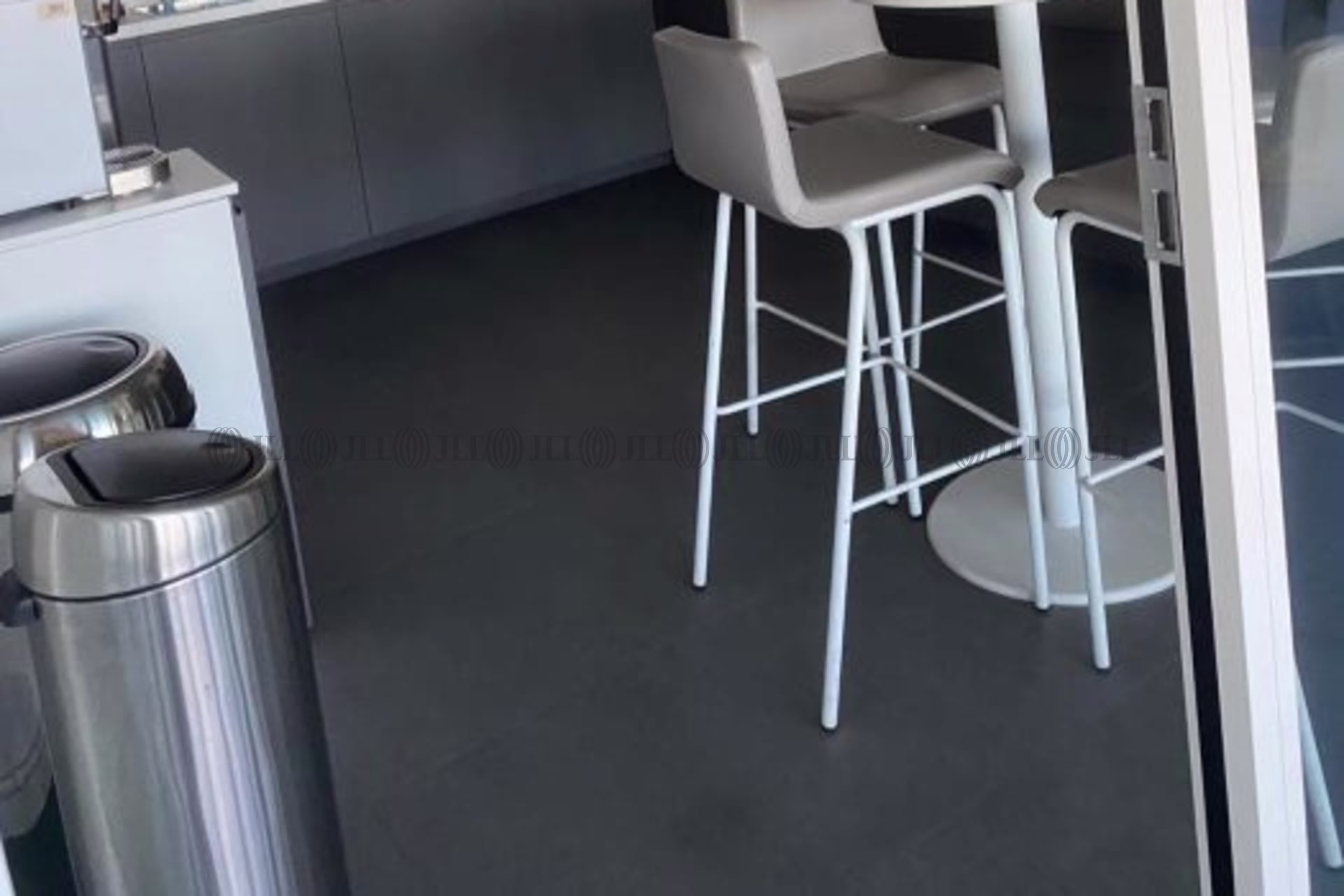 LES BUREAUX DE LA COLLINE - BAT D