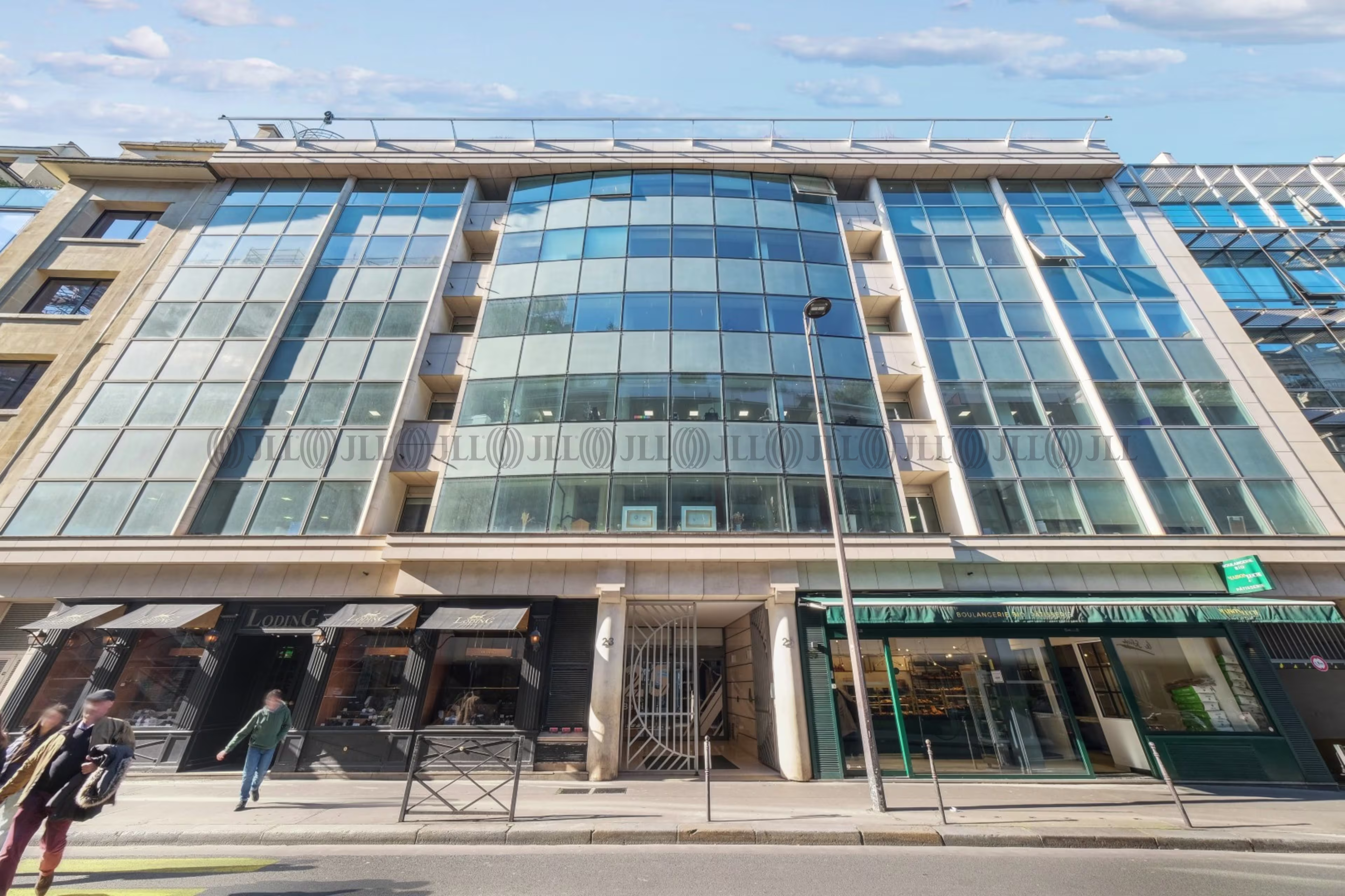 ETOILE ELYSEES
