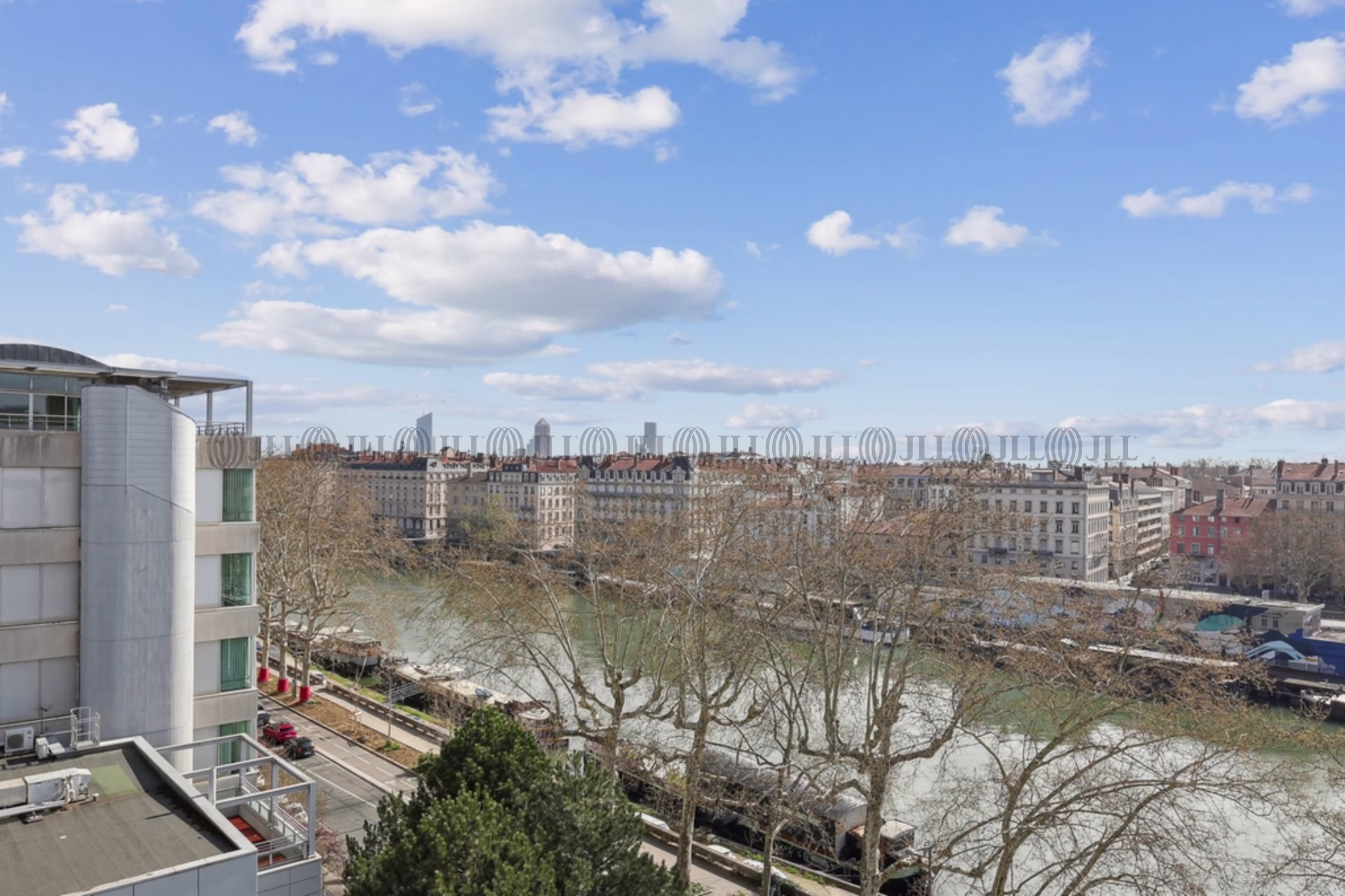 LE RIVE DE SAONE