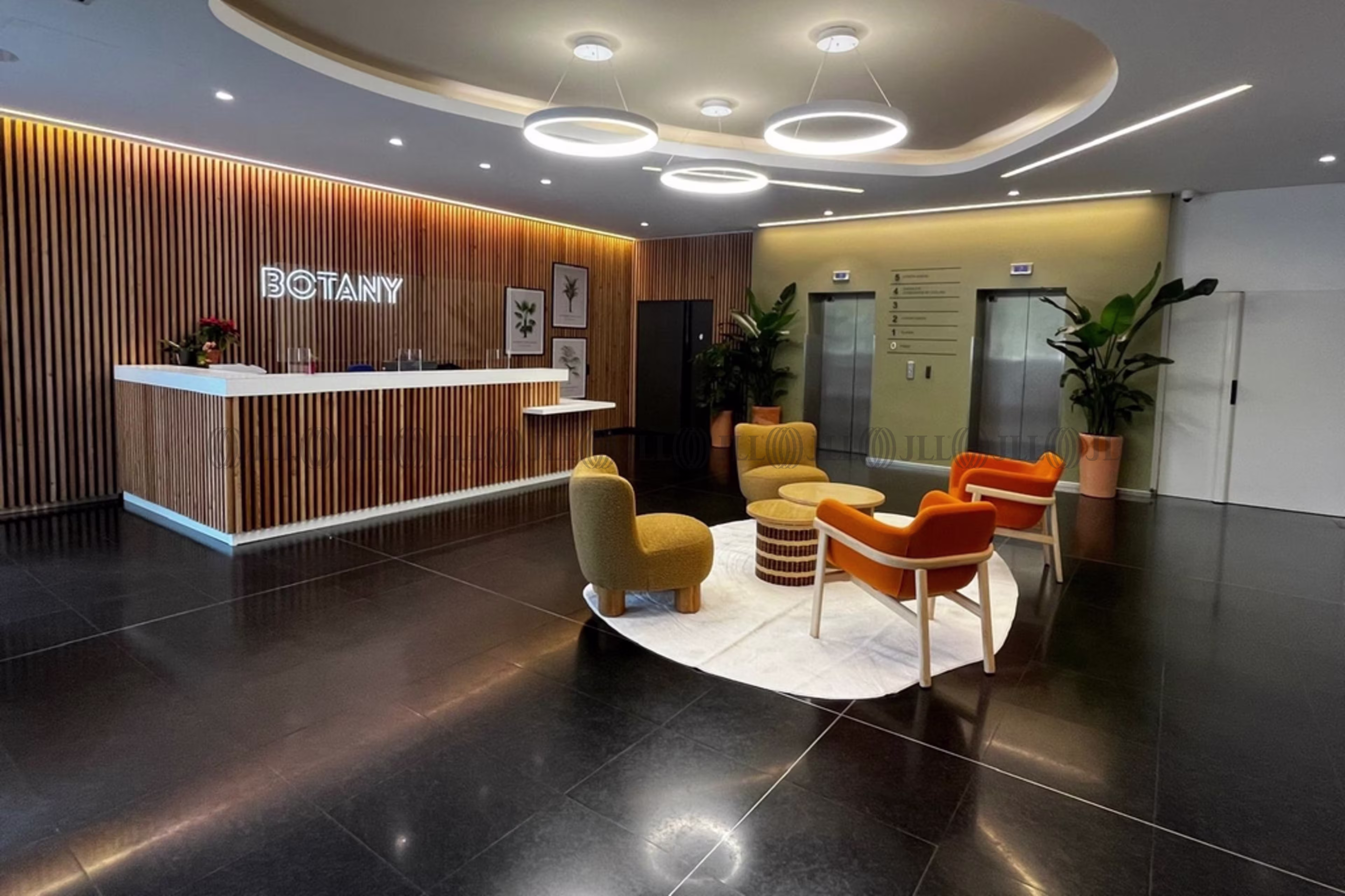 BOTANY