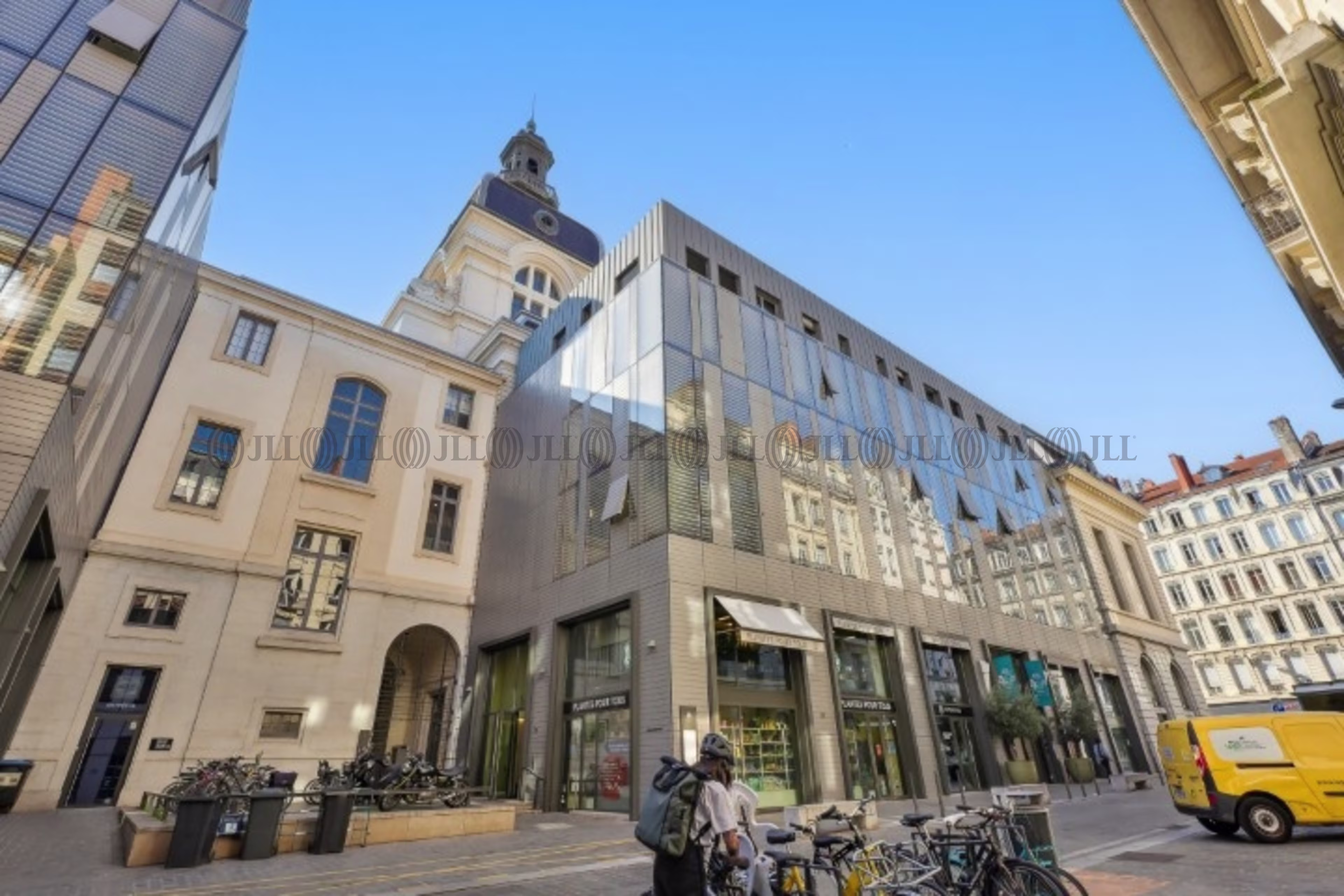 GRAND HOTEL DIEU