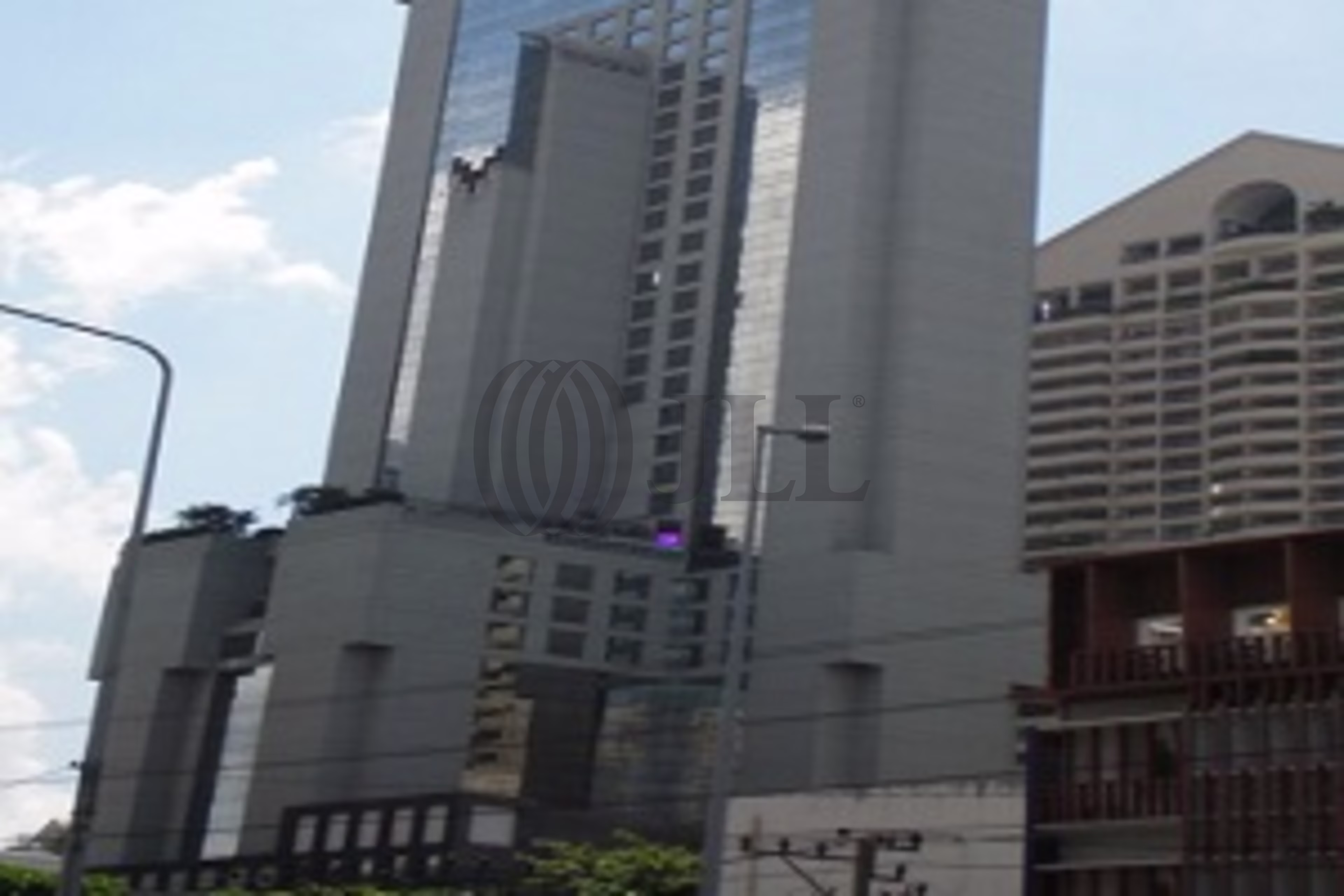 Thai Wah Tower II