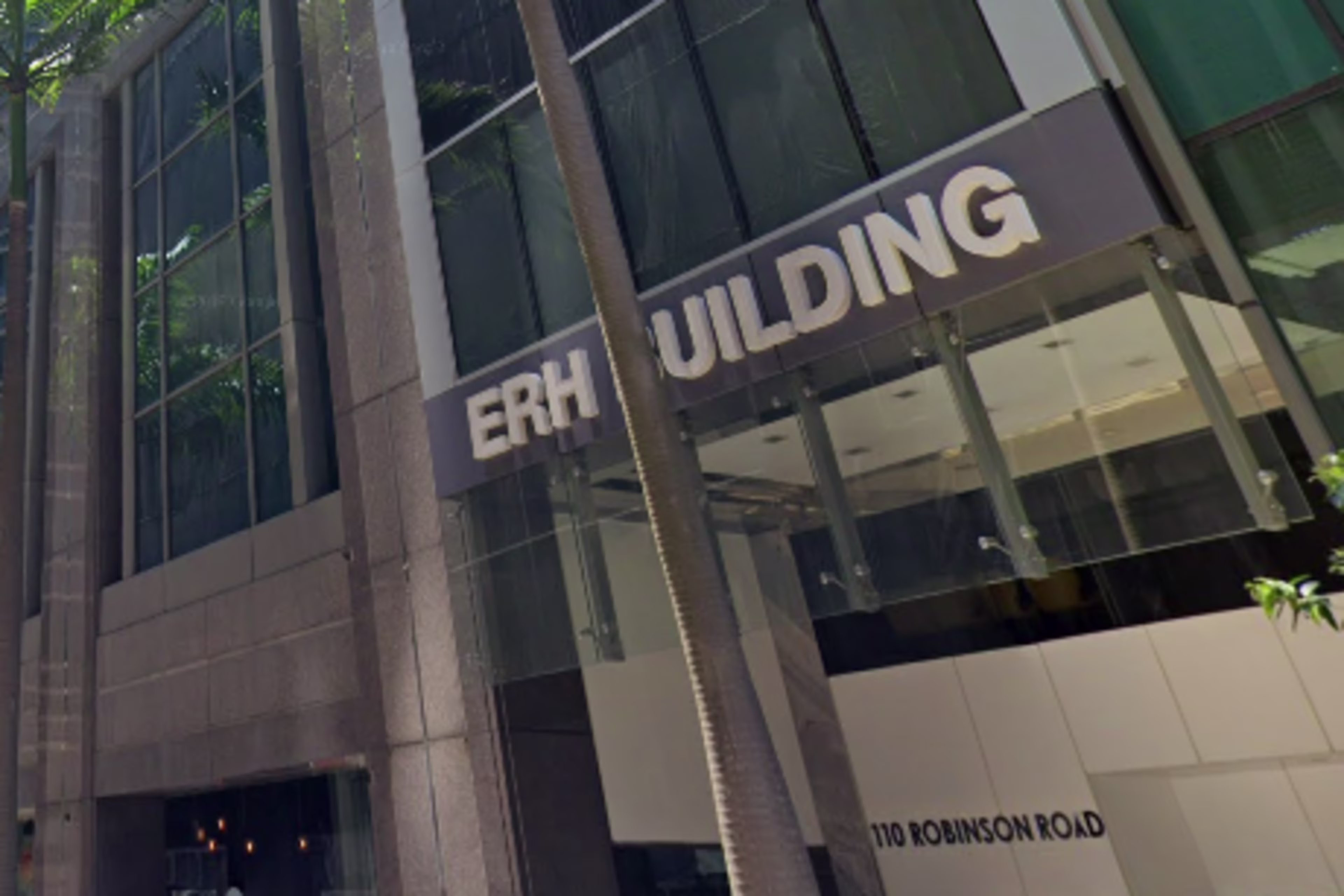 ERH Building