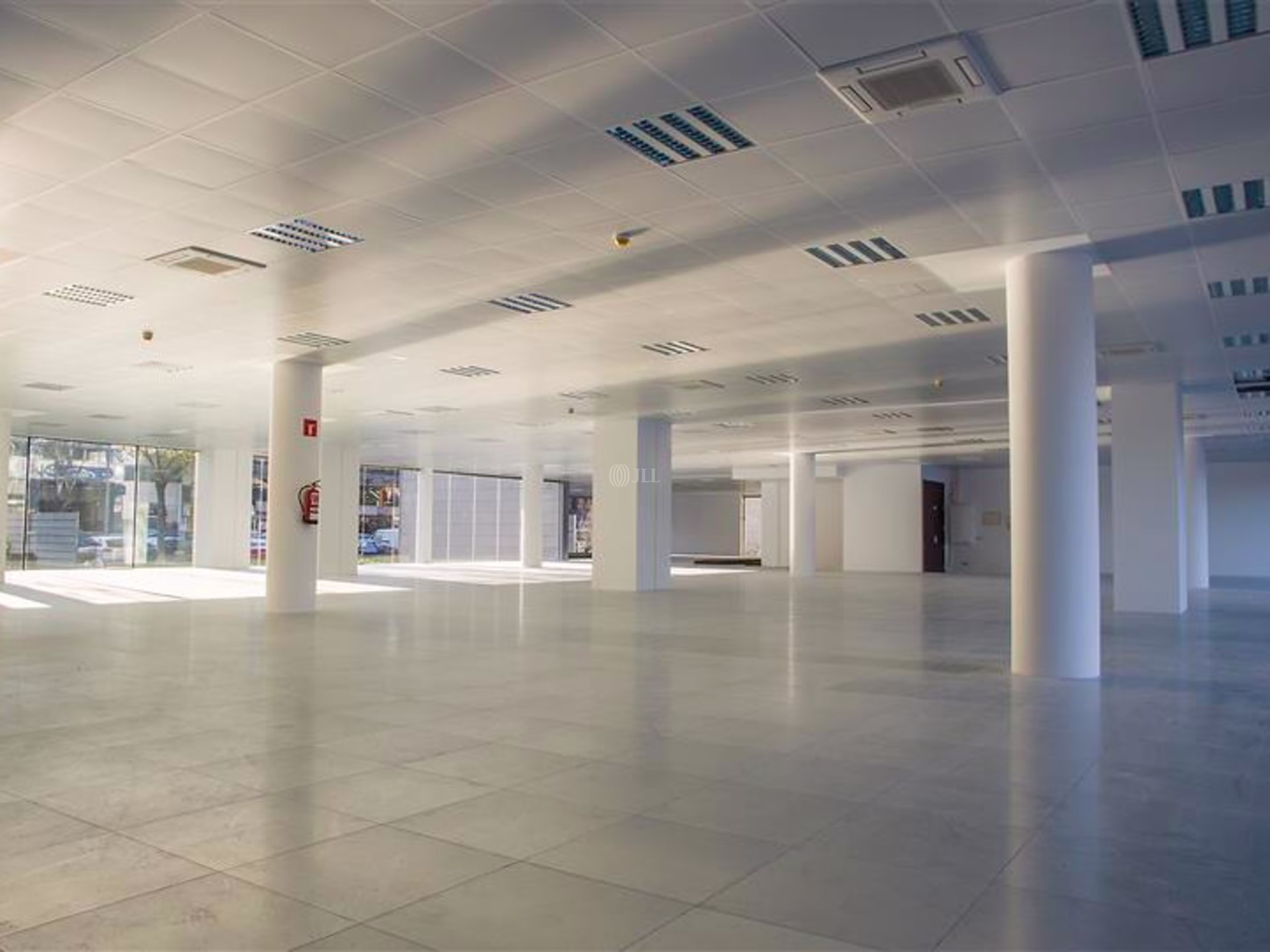 ARBORETUM Edificio Arce