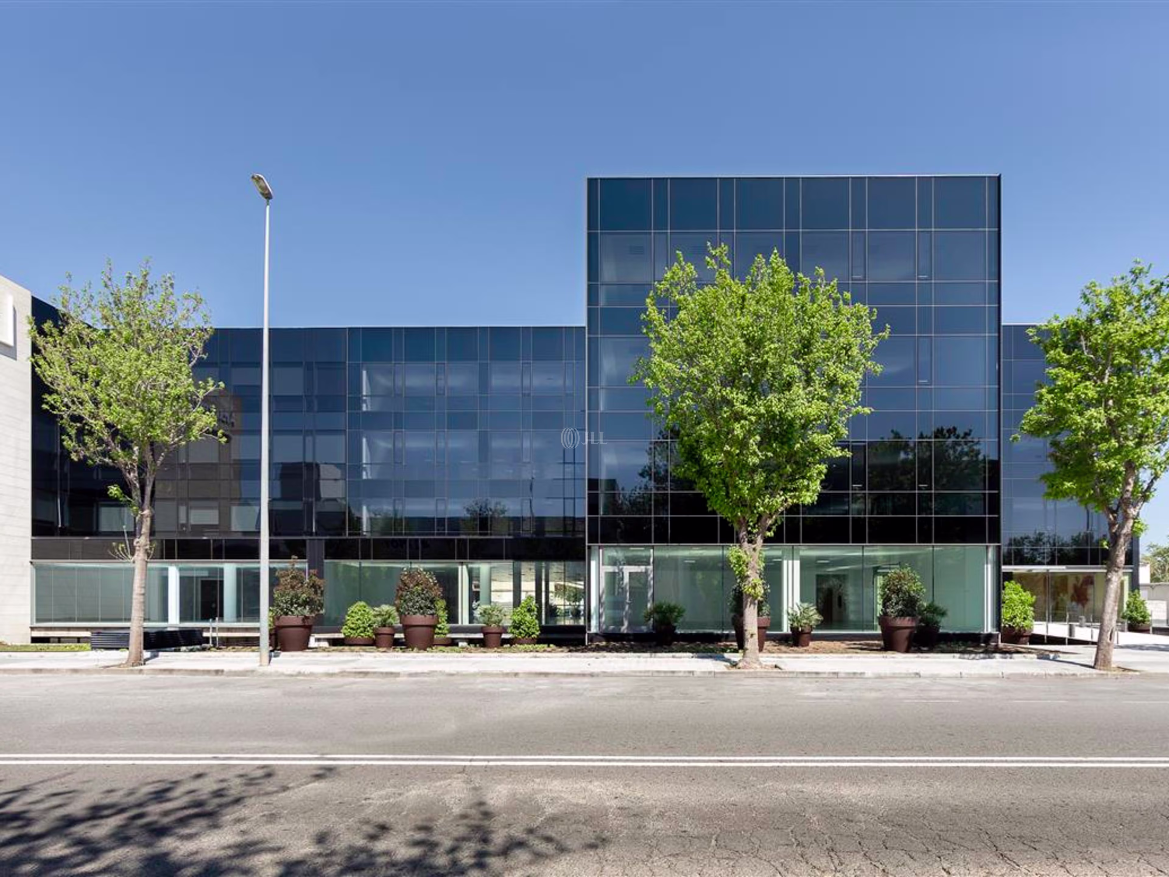ARBORETUM Edificio Arce