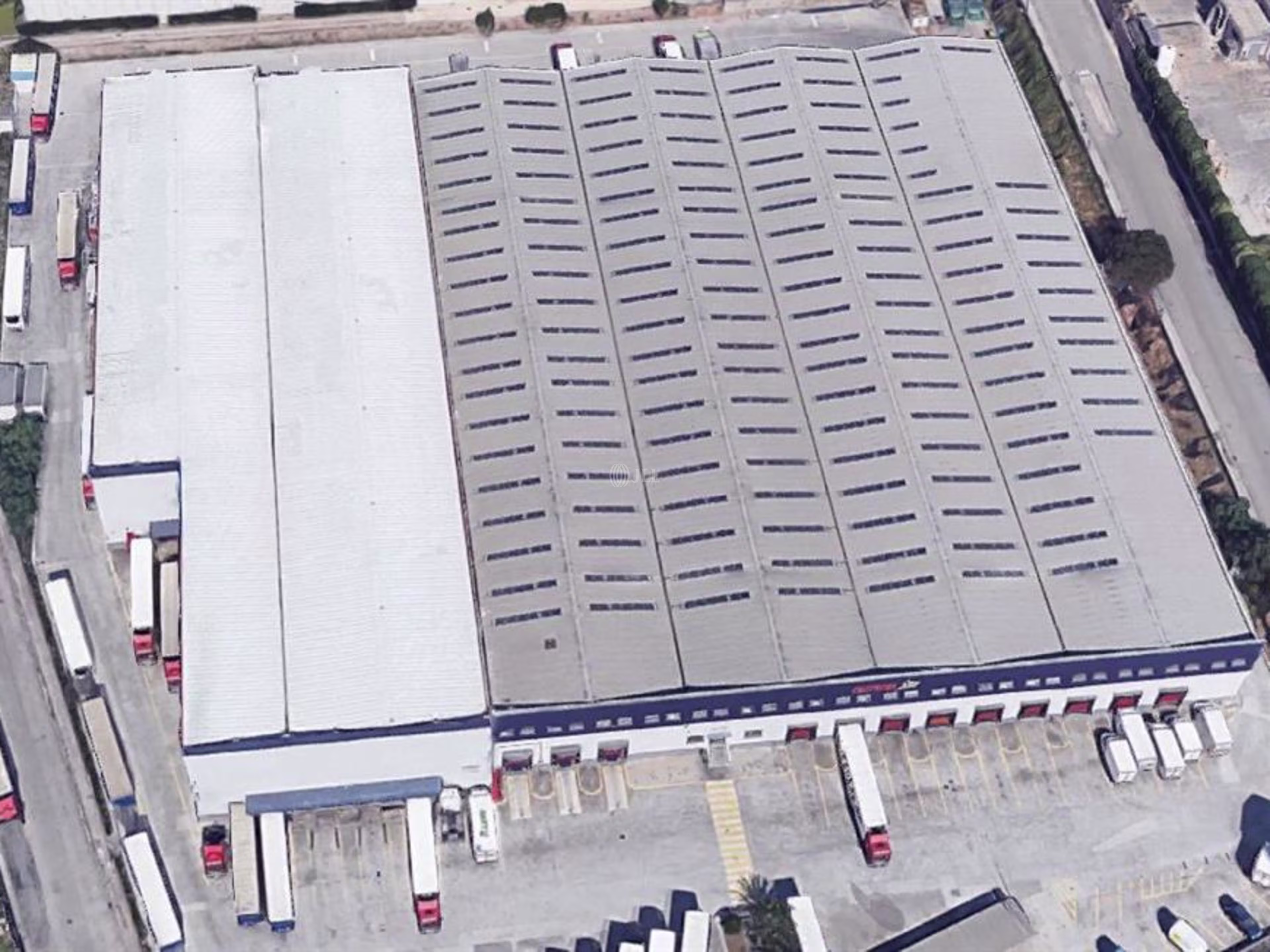 B0450 NAVE LOGISTICA EN ALQUILER SANTA PERPETUA