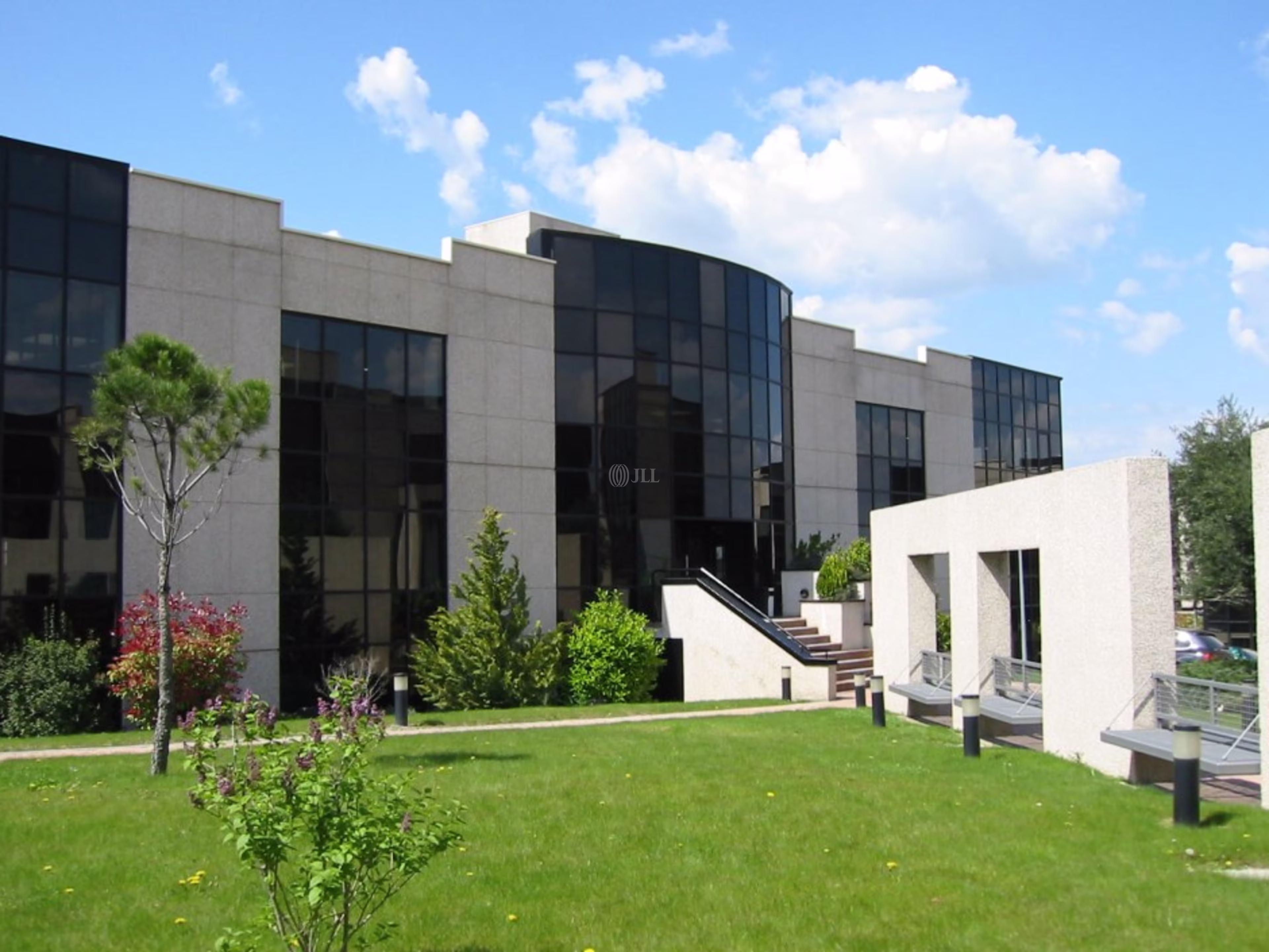 Edificio L