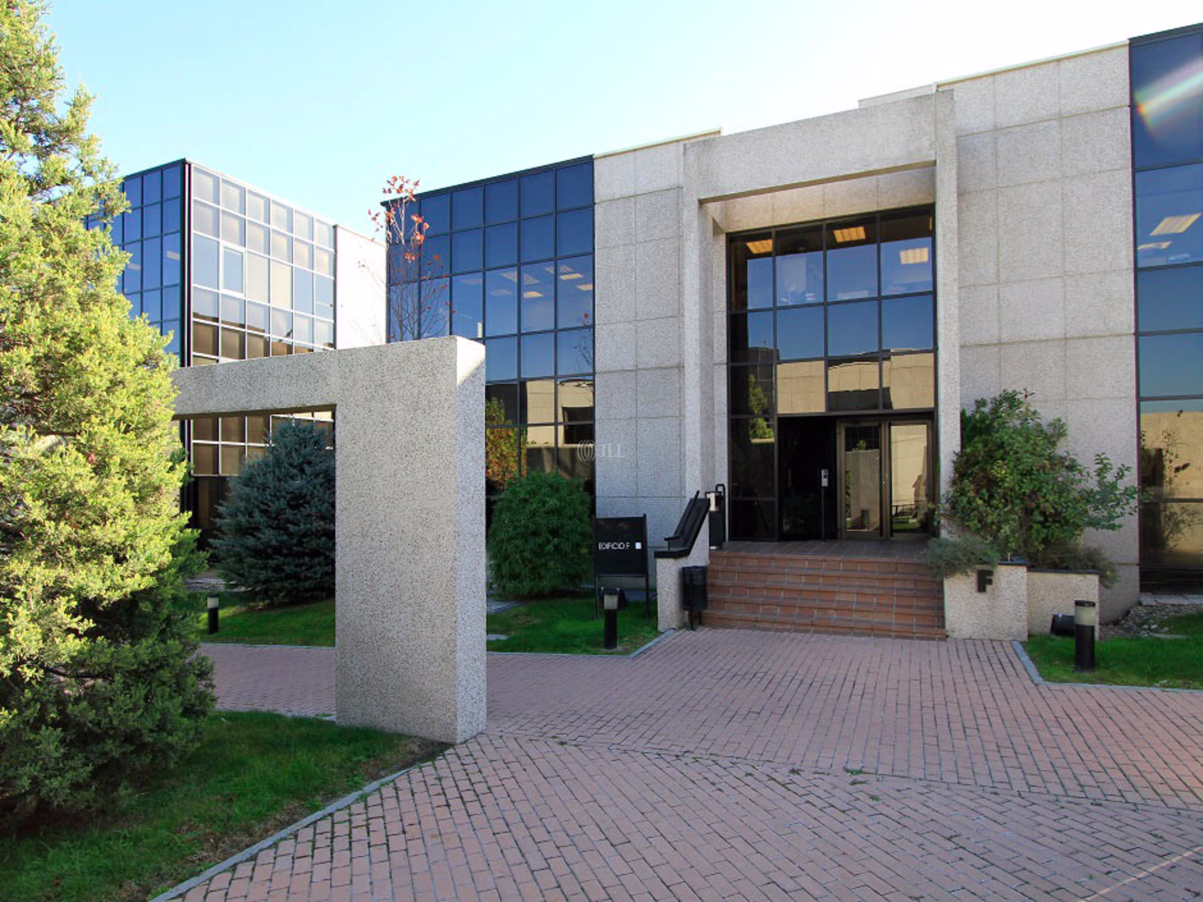 Edificio L