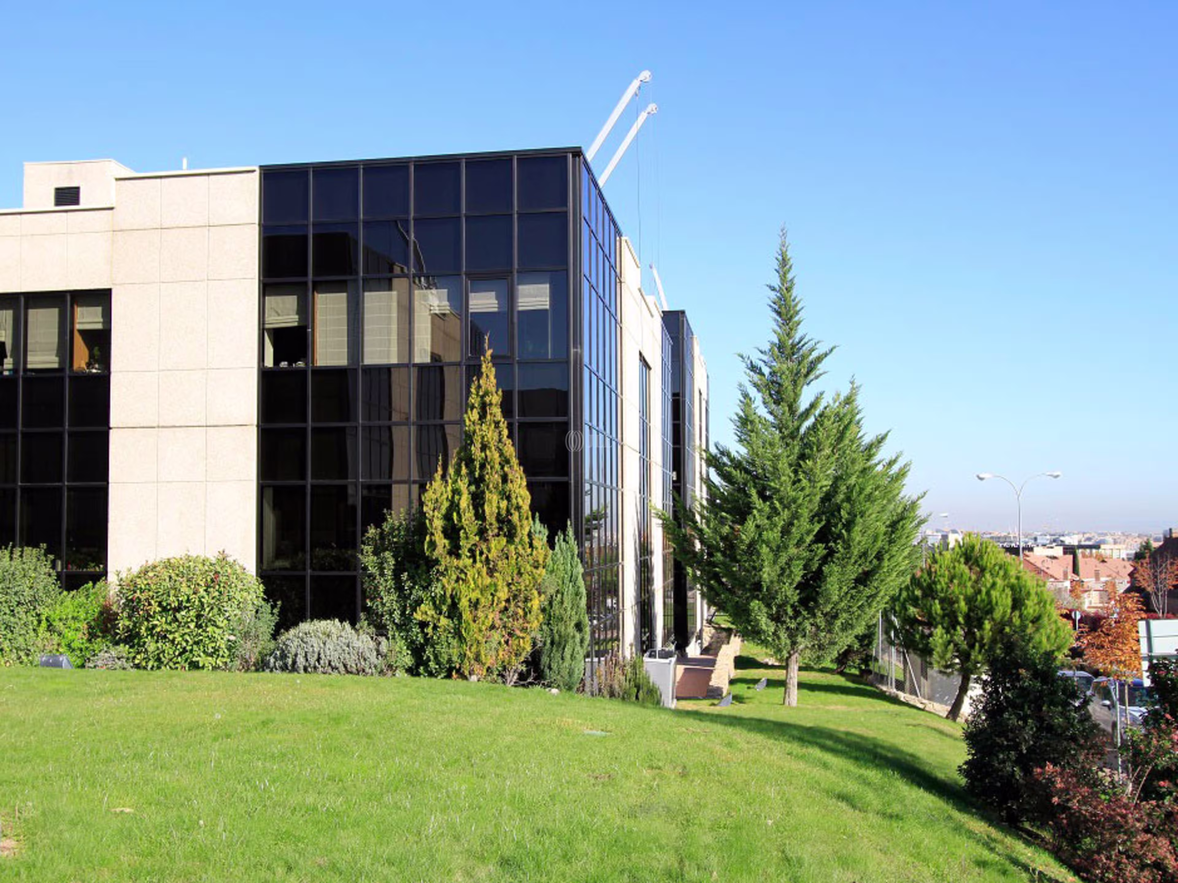 Edificio G