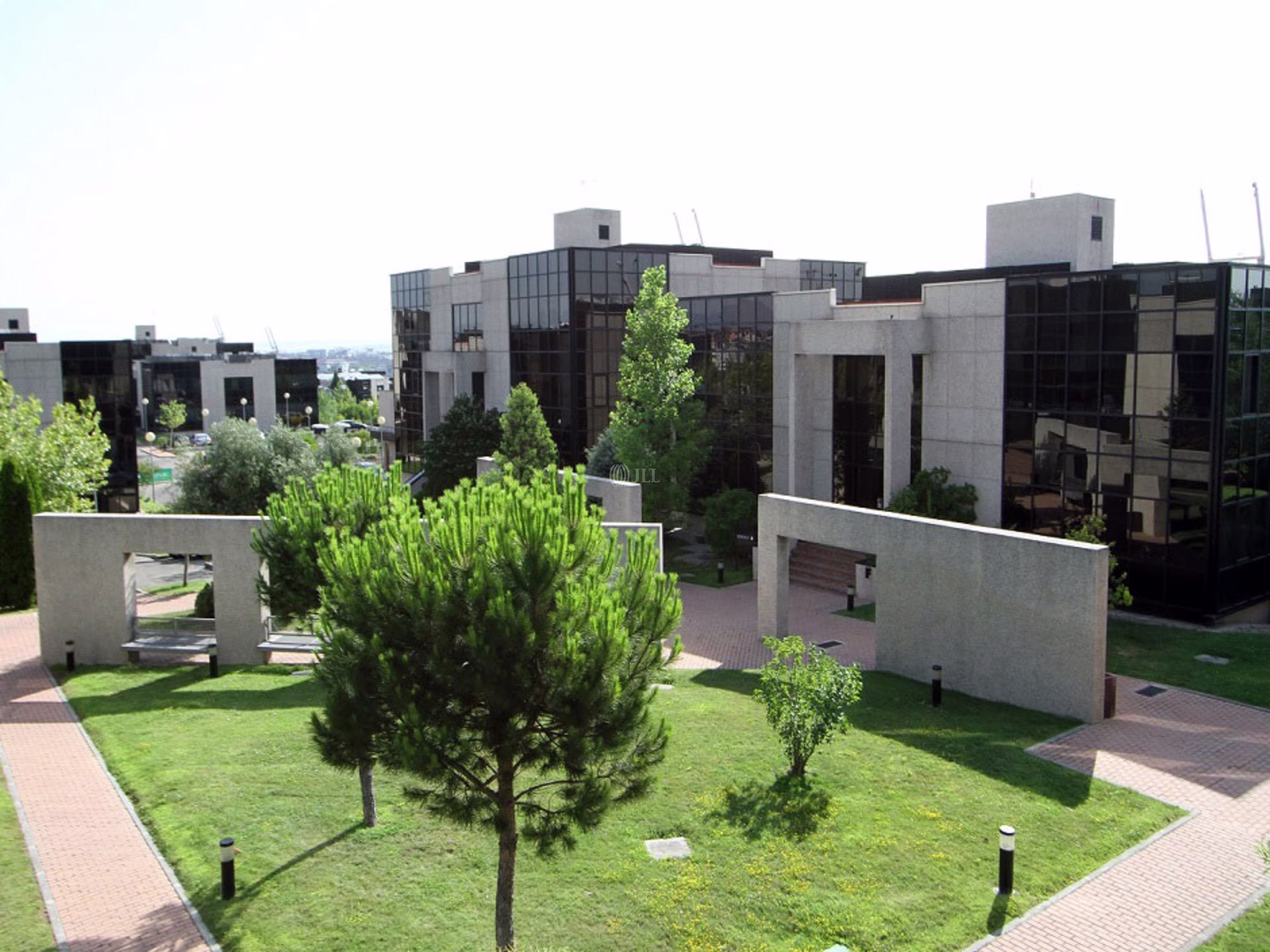 Edificio O