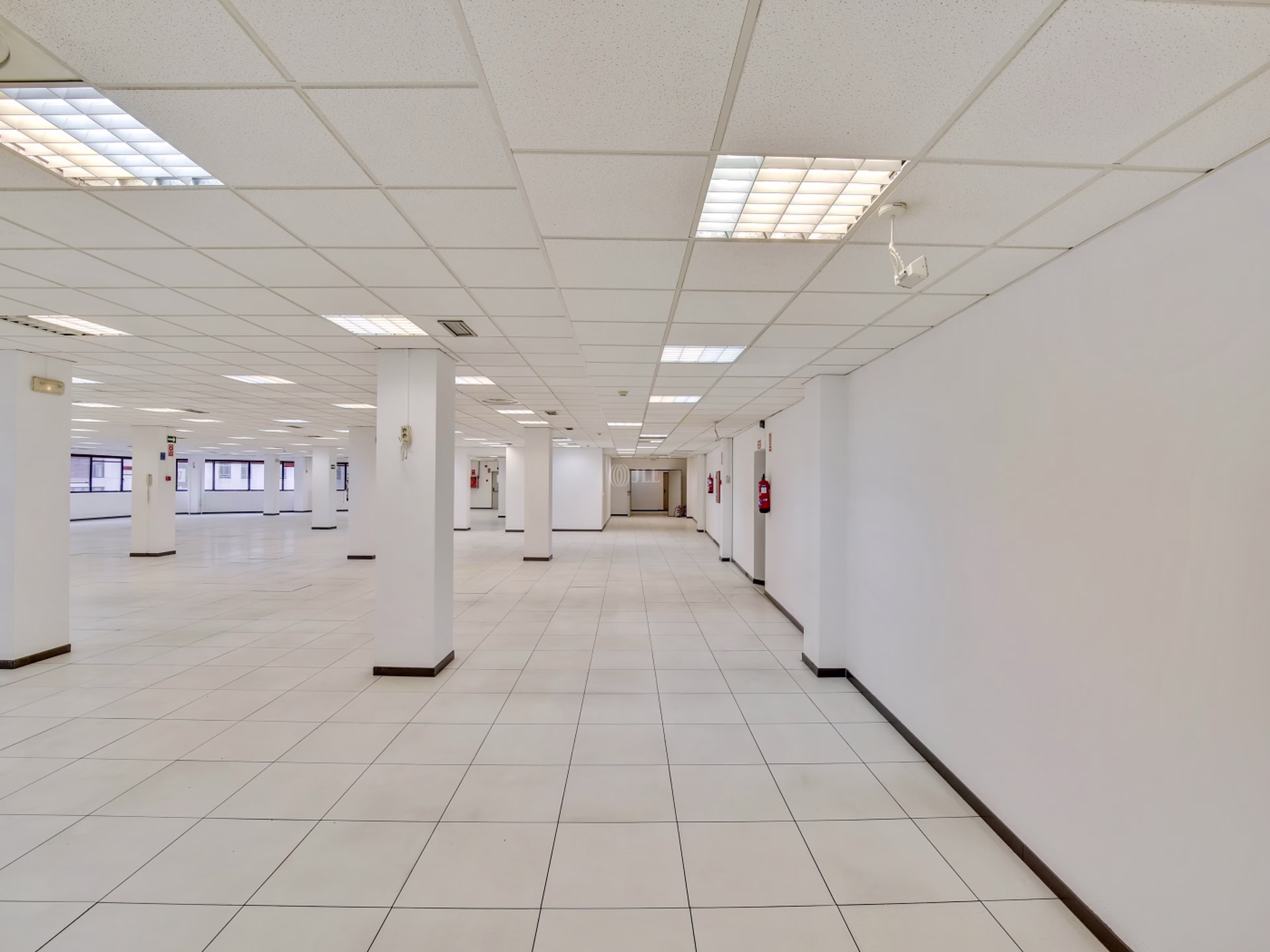Álcala 474, Edifico 1
