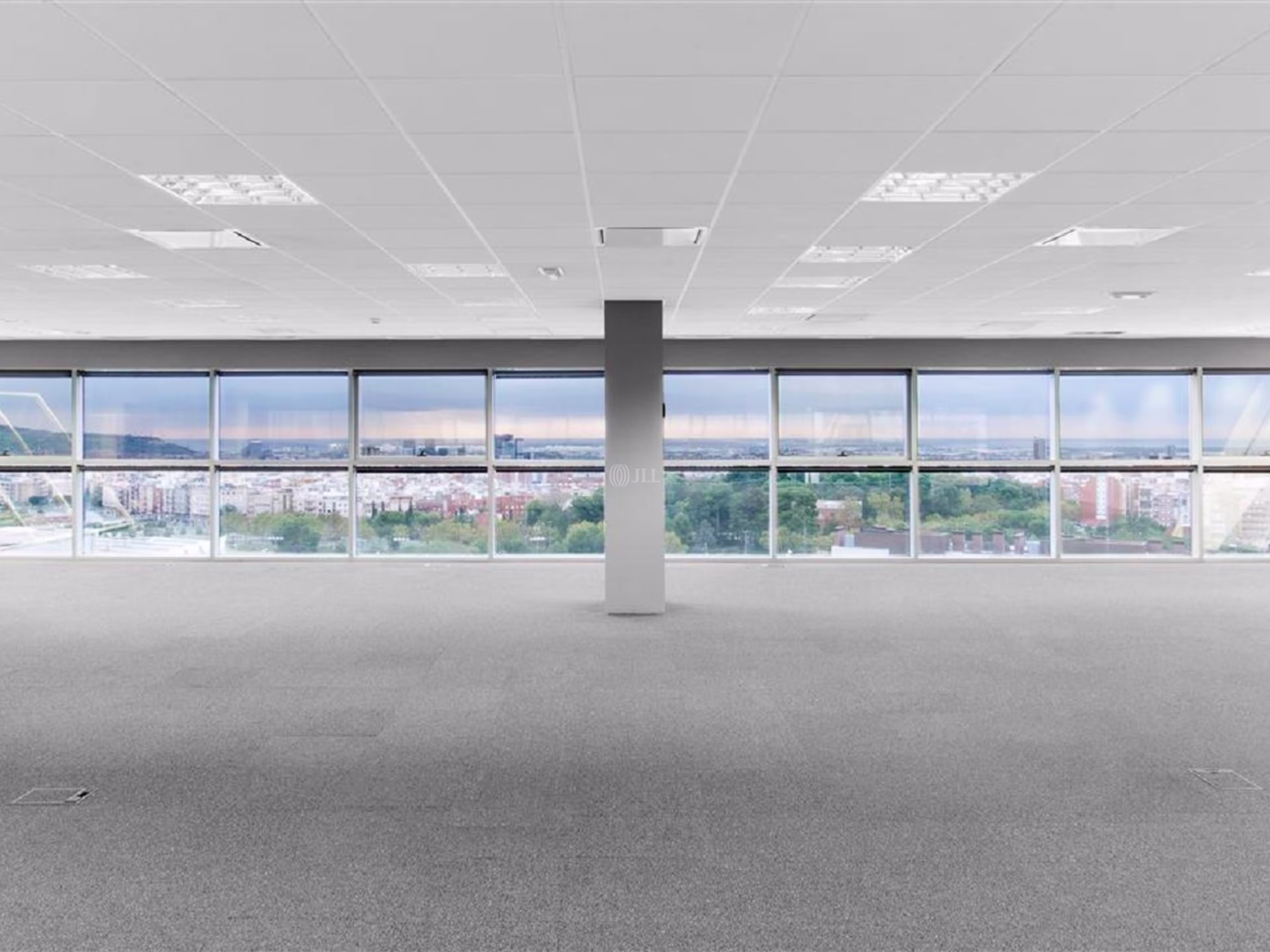 DIAGONAL BUSINESS PARK - Edificio VI