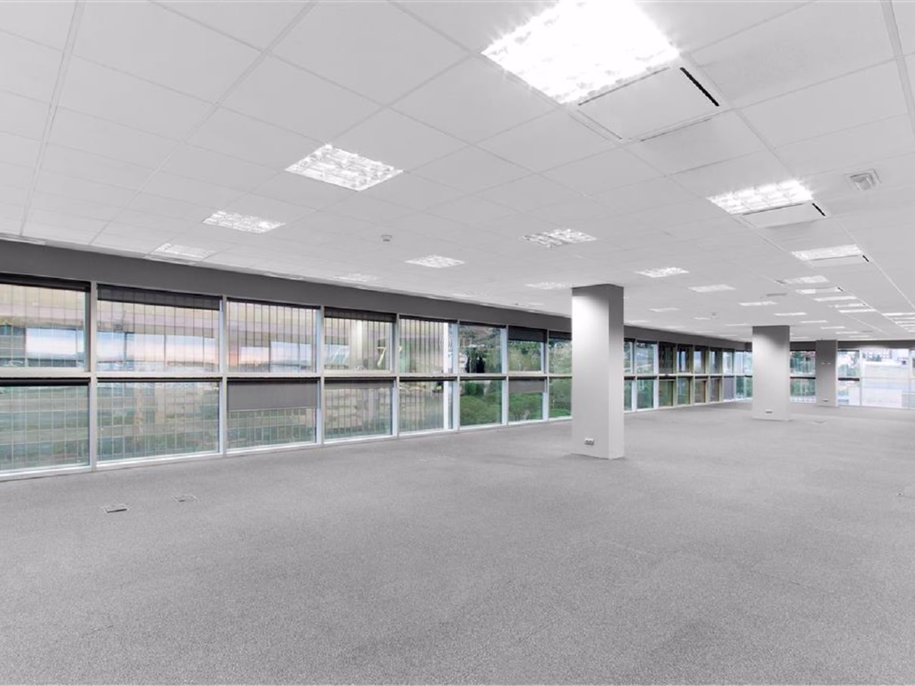 DIAGONAL BUSINESS PARK - Edificio VI