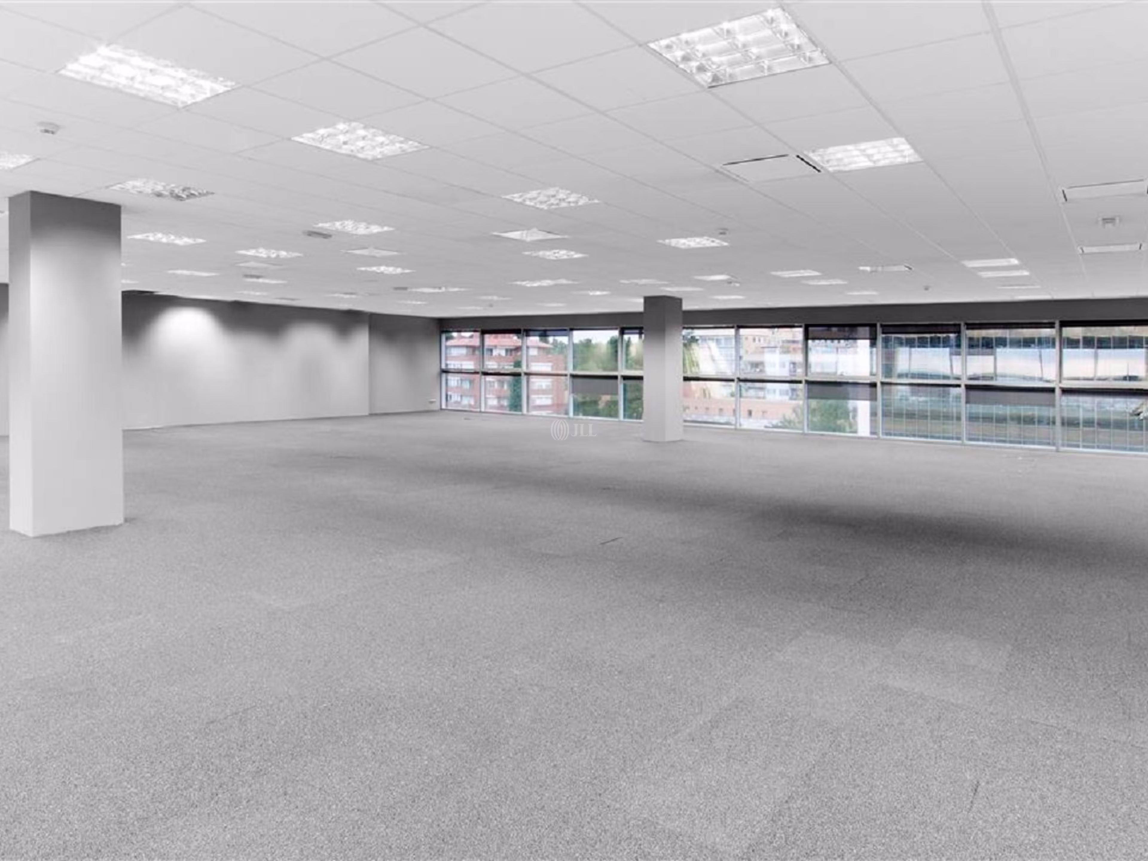 DIAGONAL BUSINESS PARK - Edificio VI