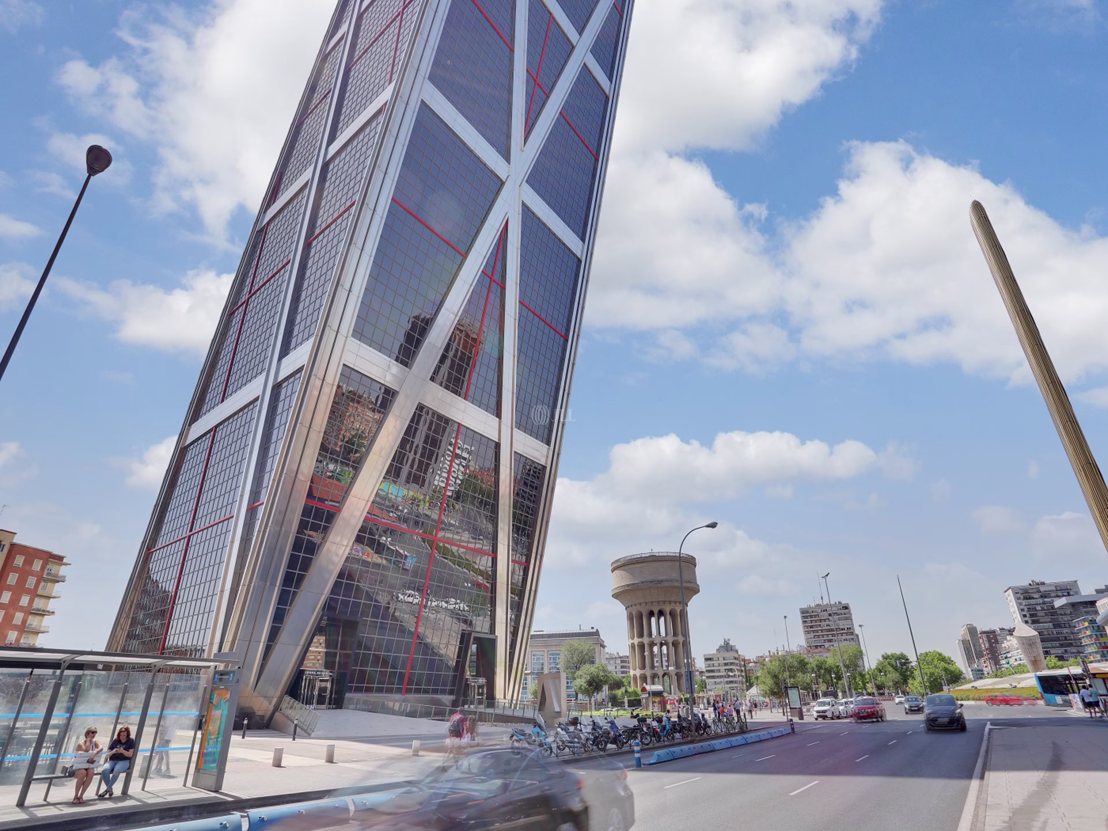 TORRE REALIA THE ICON