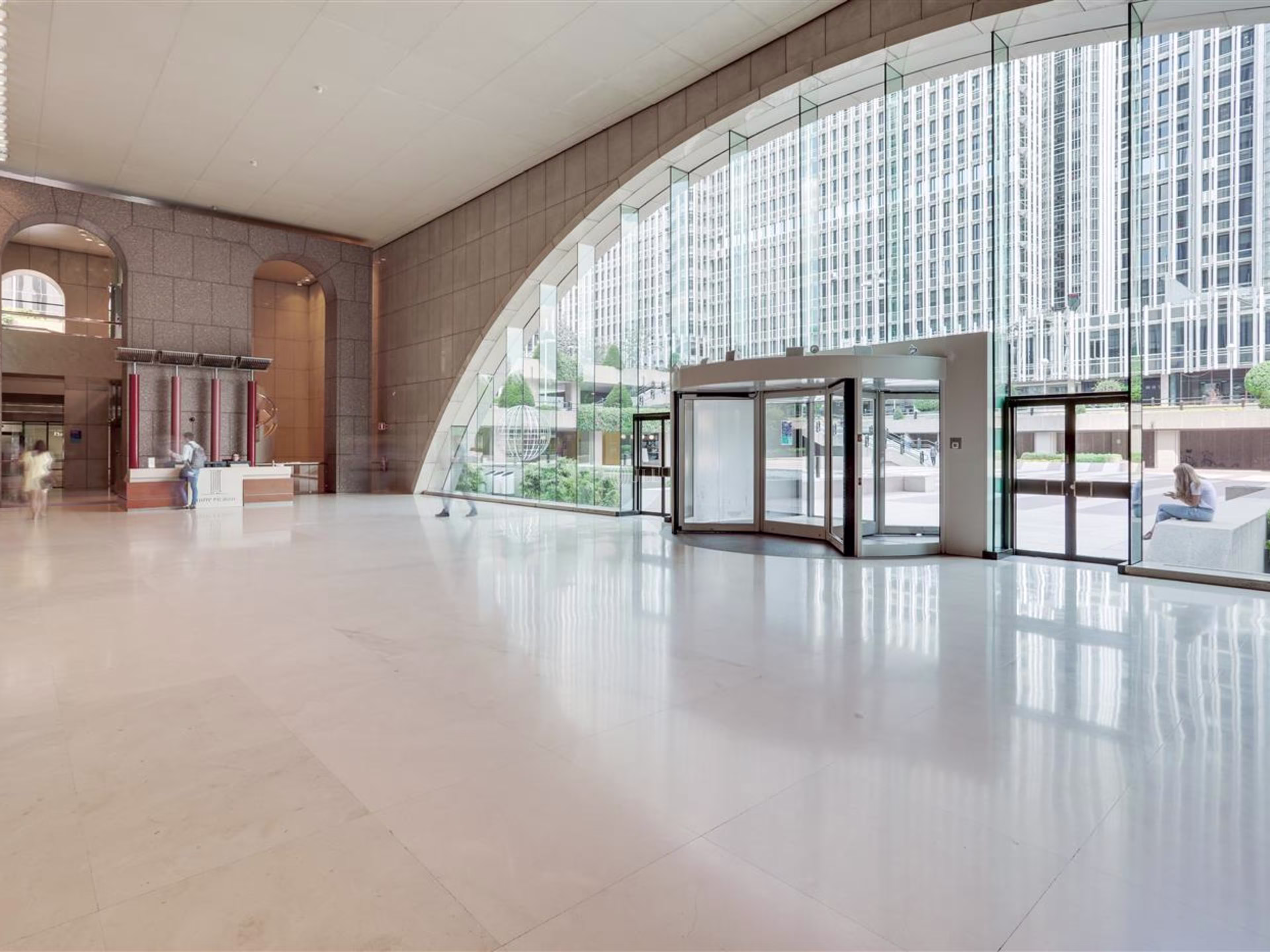 Torre Picasso