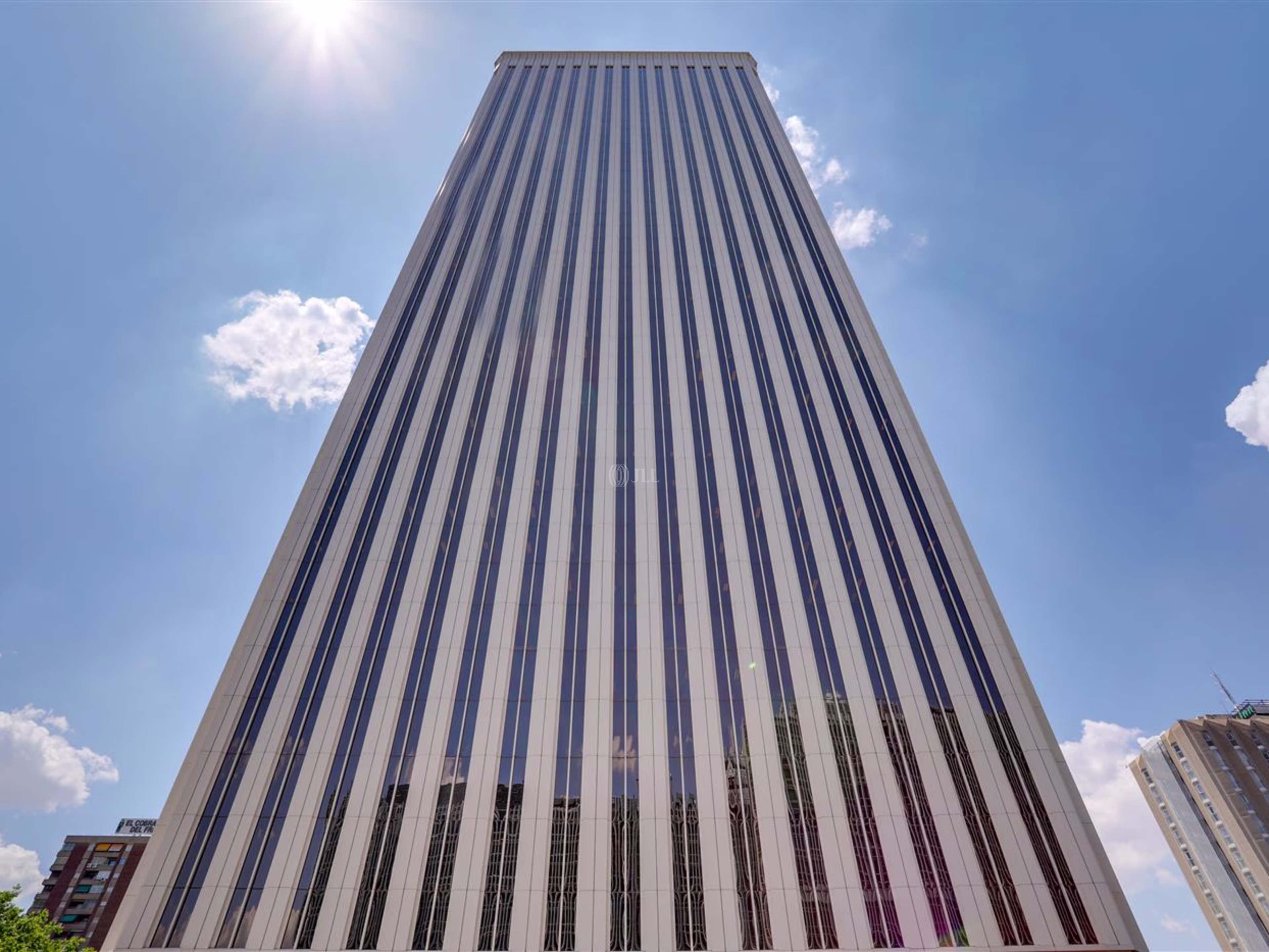 Torre Picasso