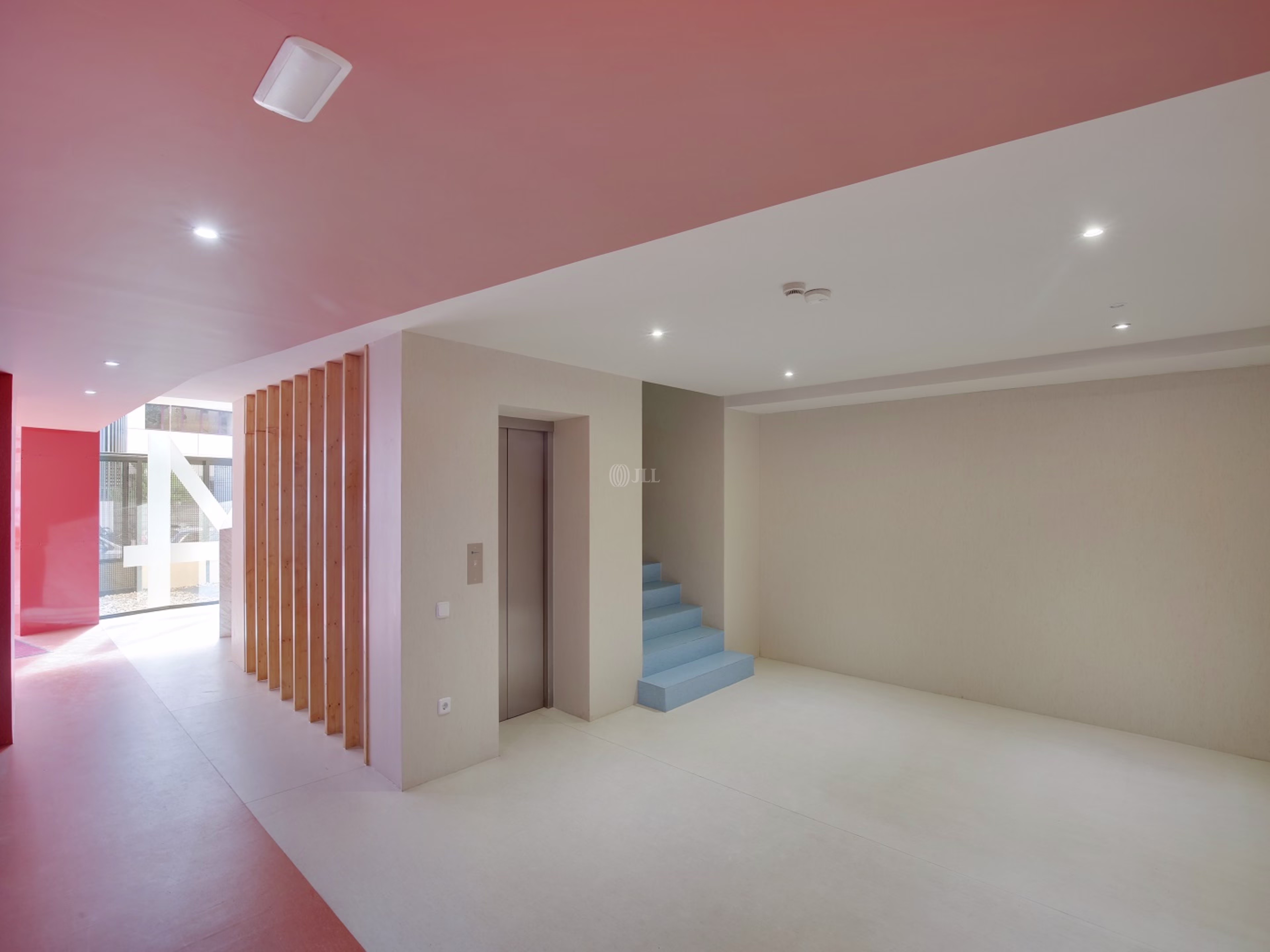 Edificio AUGE 3