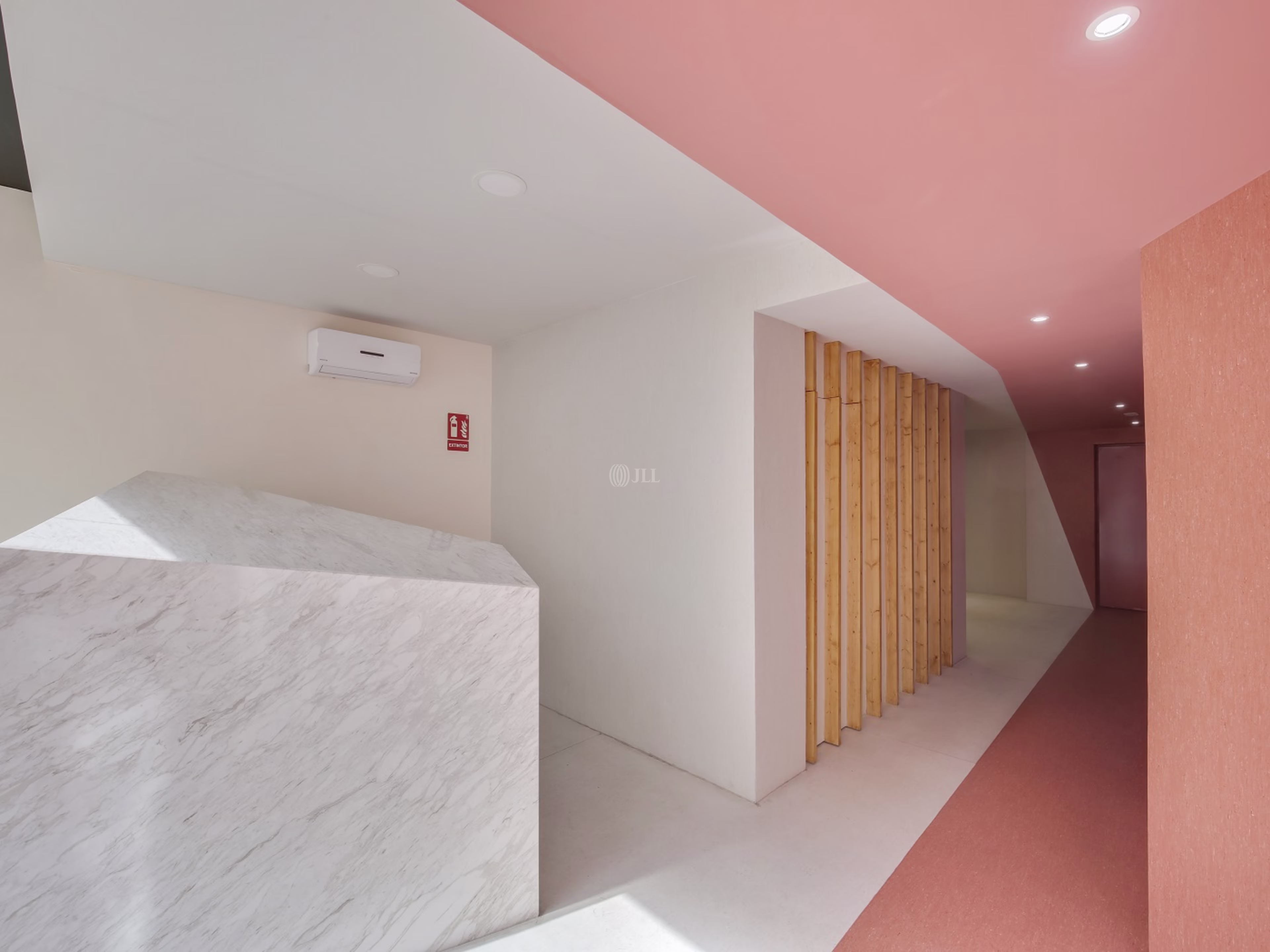 Edificio AUGE 3