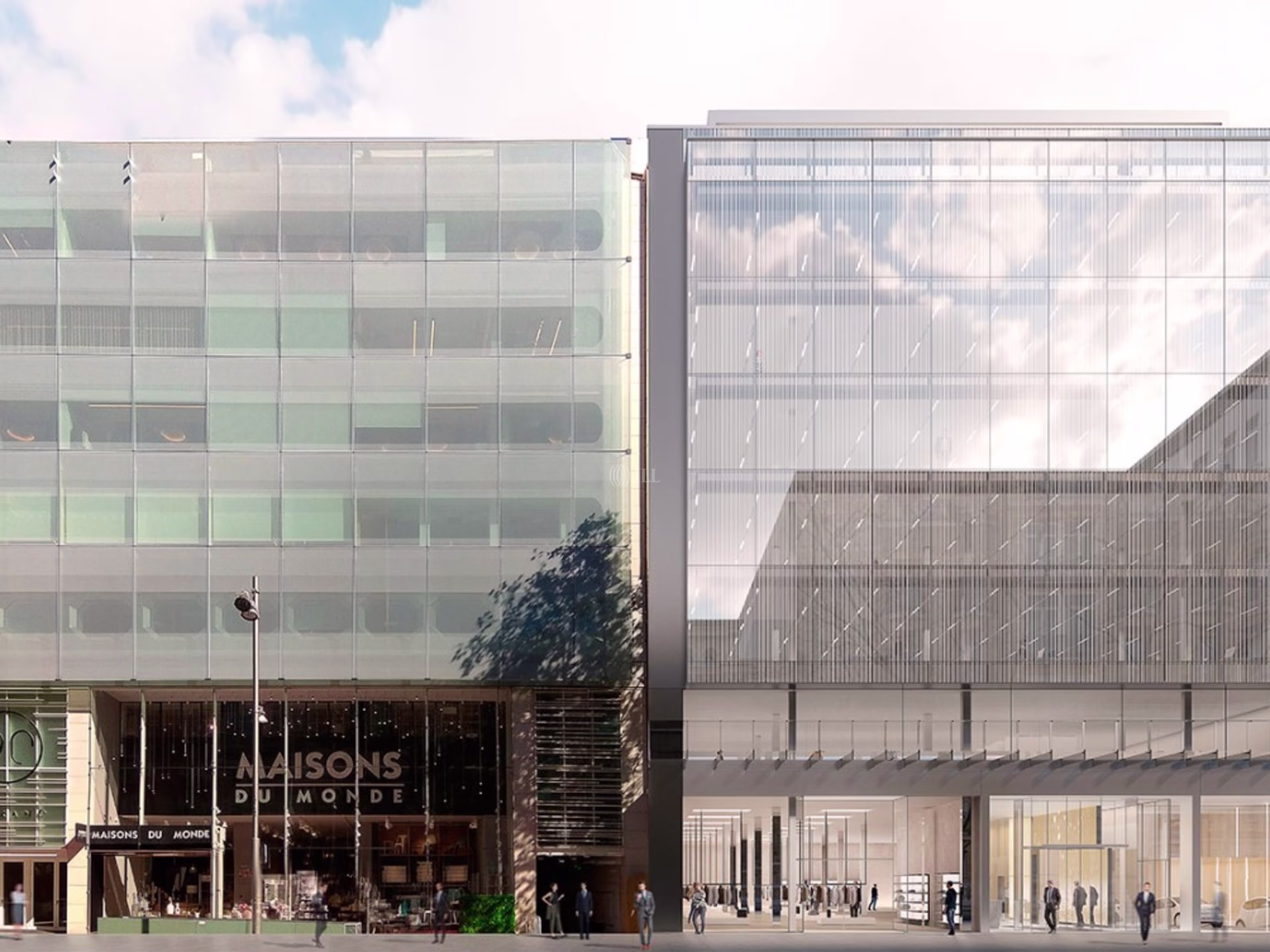 Edificio Boutique