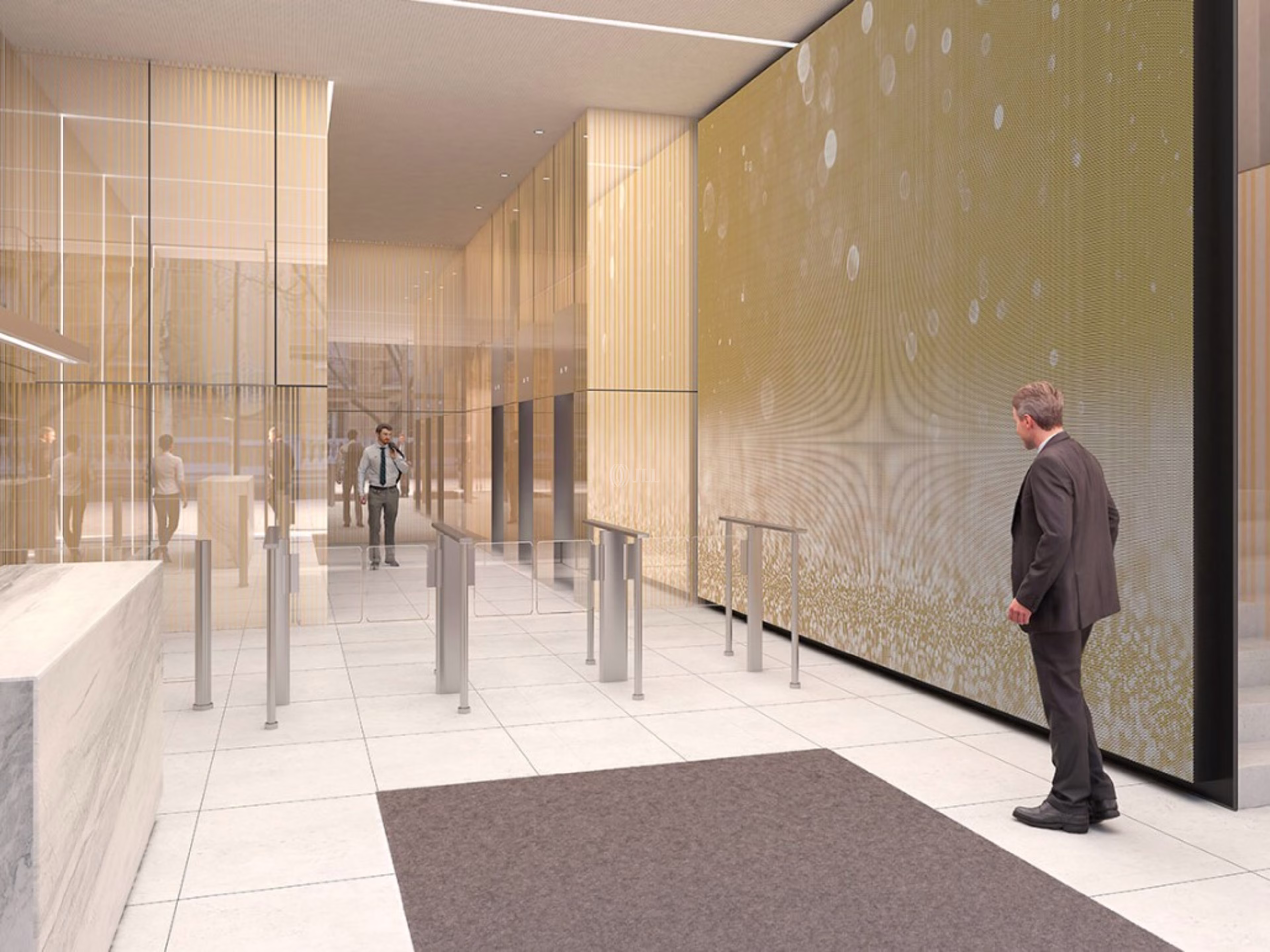 Edificio Boutique