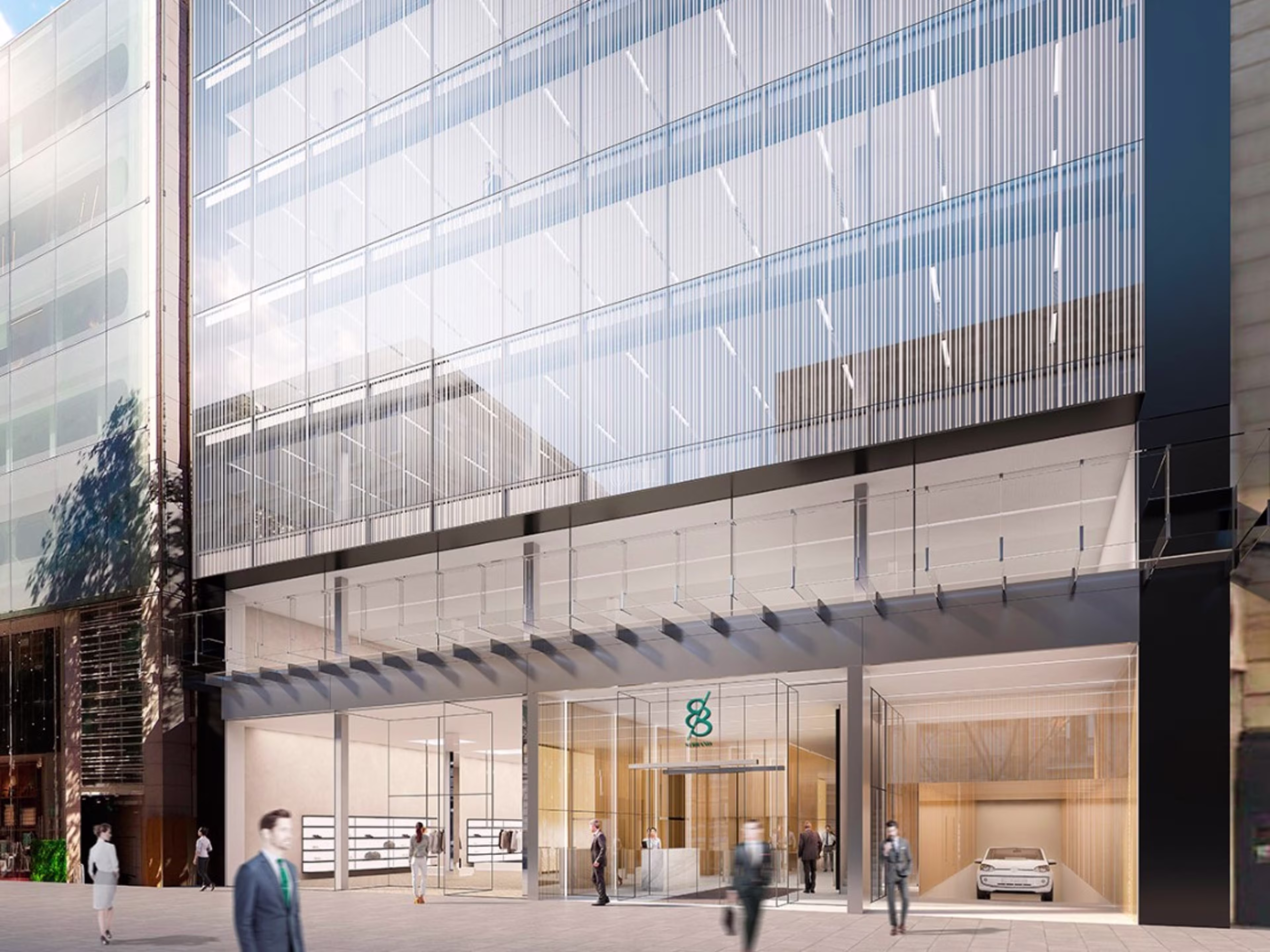 Edificio Boutique