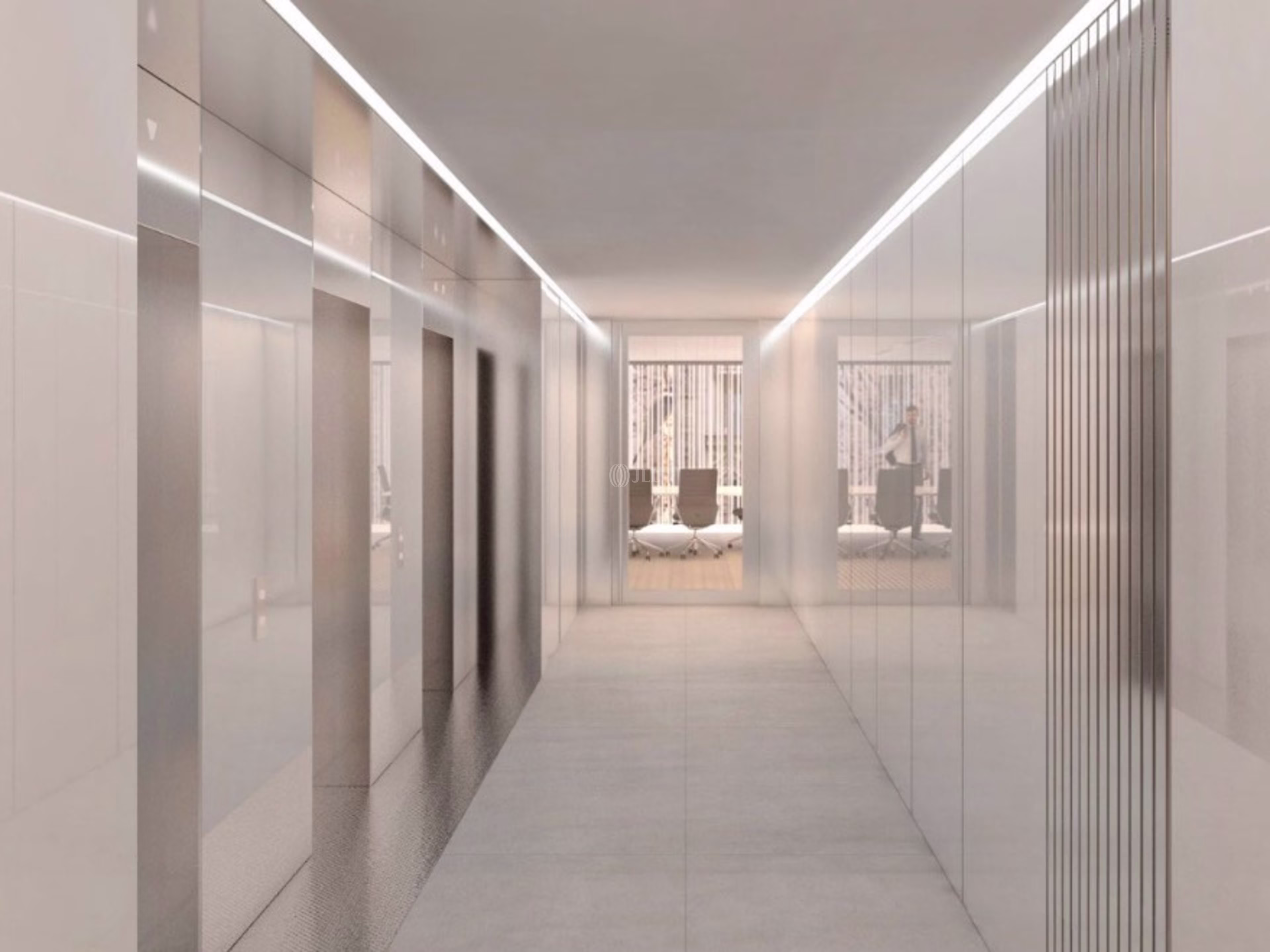 Edificio Boutique