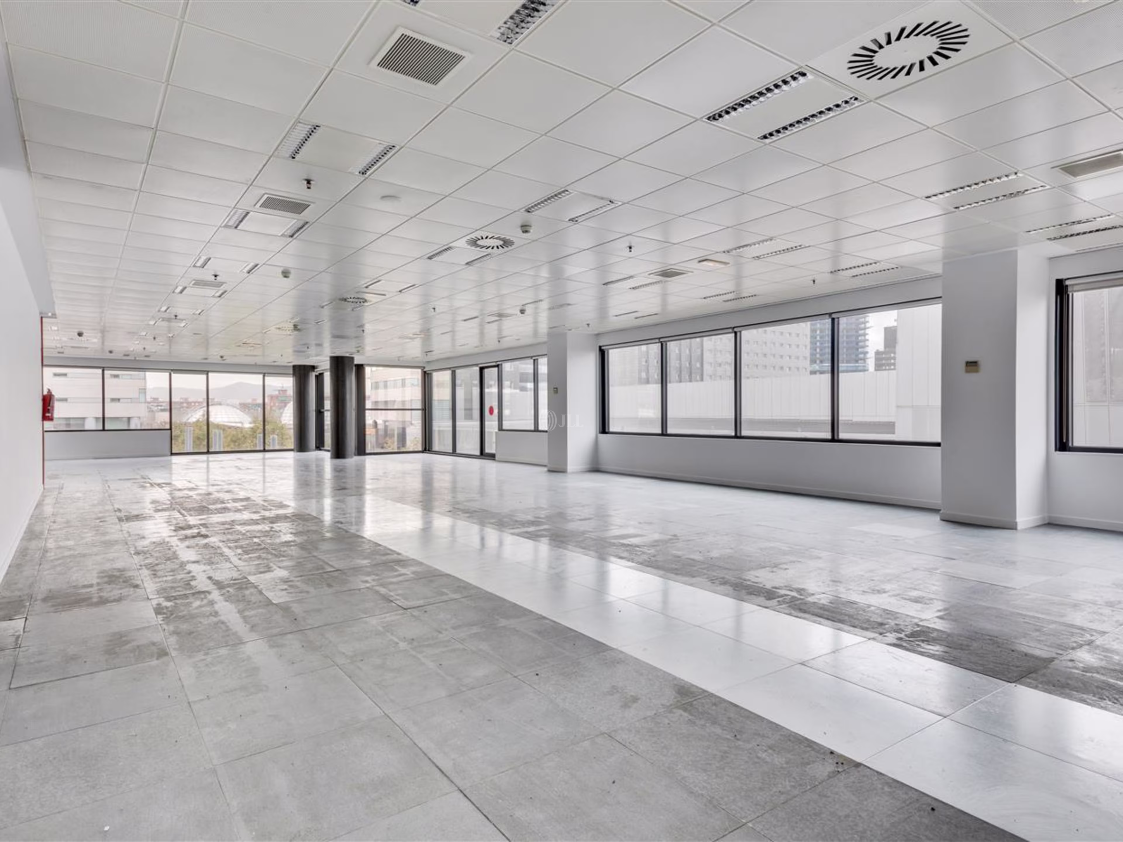Torre Diagonal Litoral B3