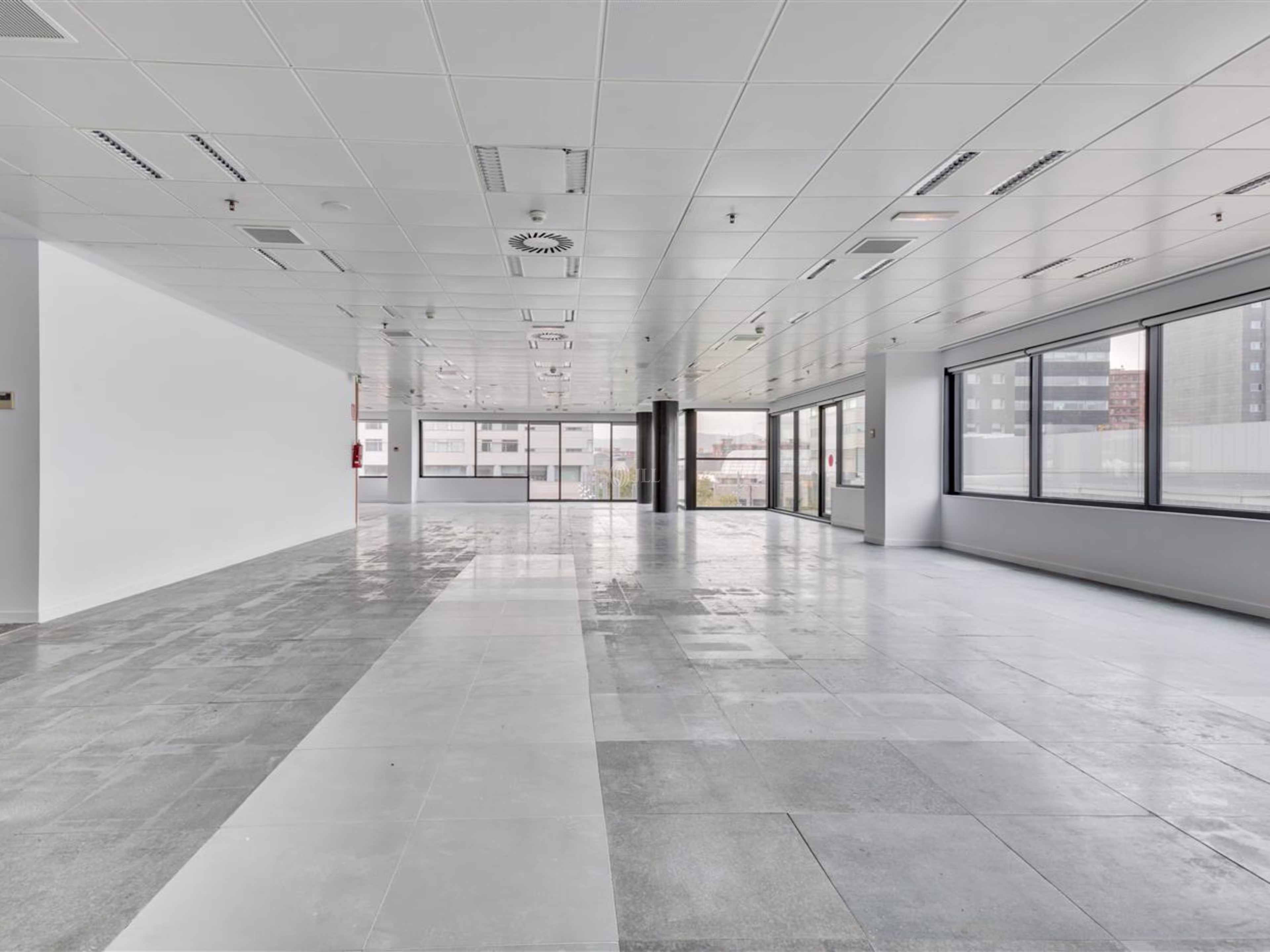 Torre Diagonal Litoral B3