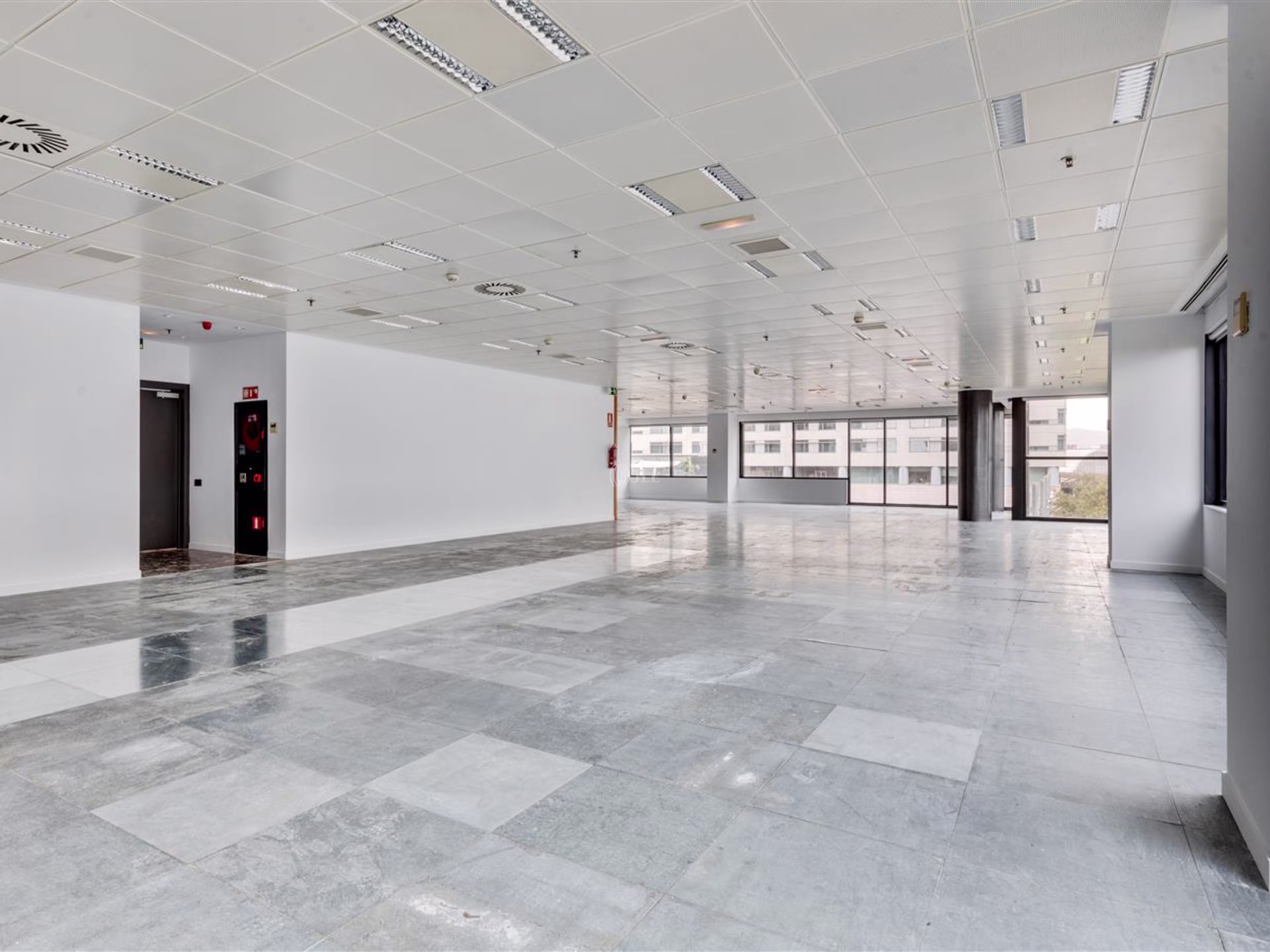 Torre Diagonal Litoral B3