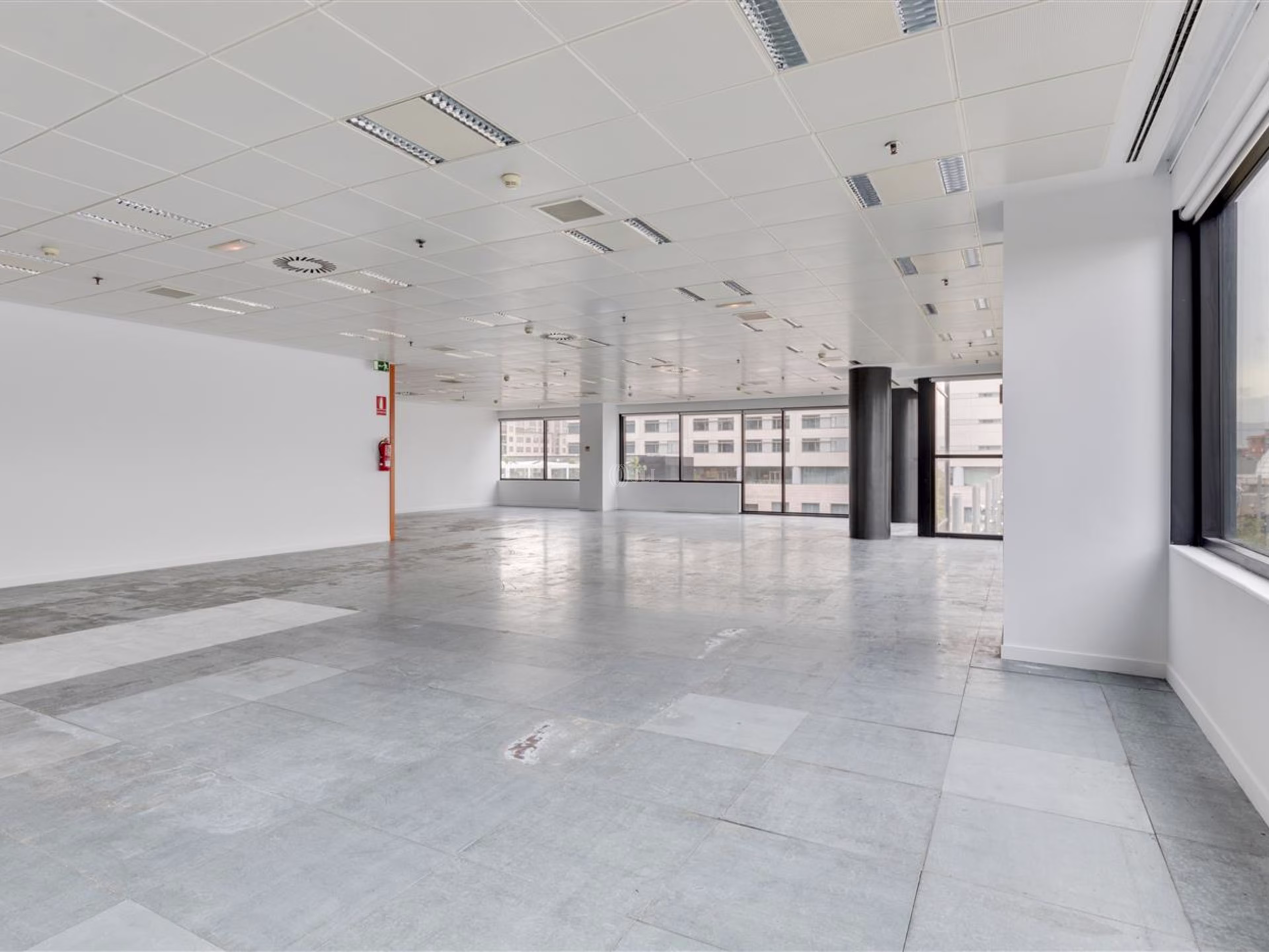Torre Diagonal Litoral B3