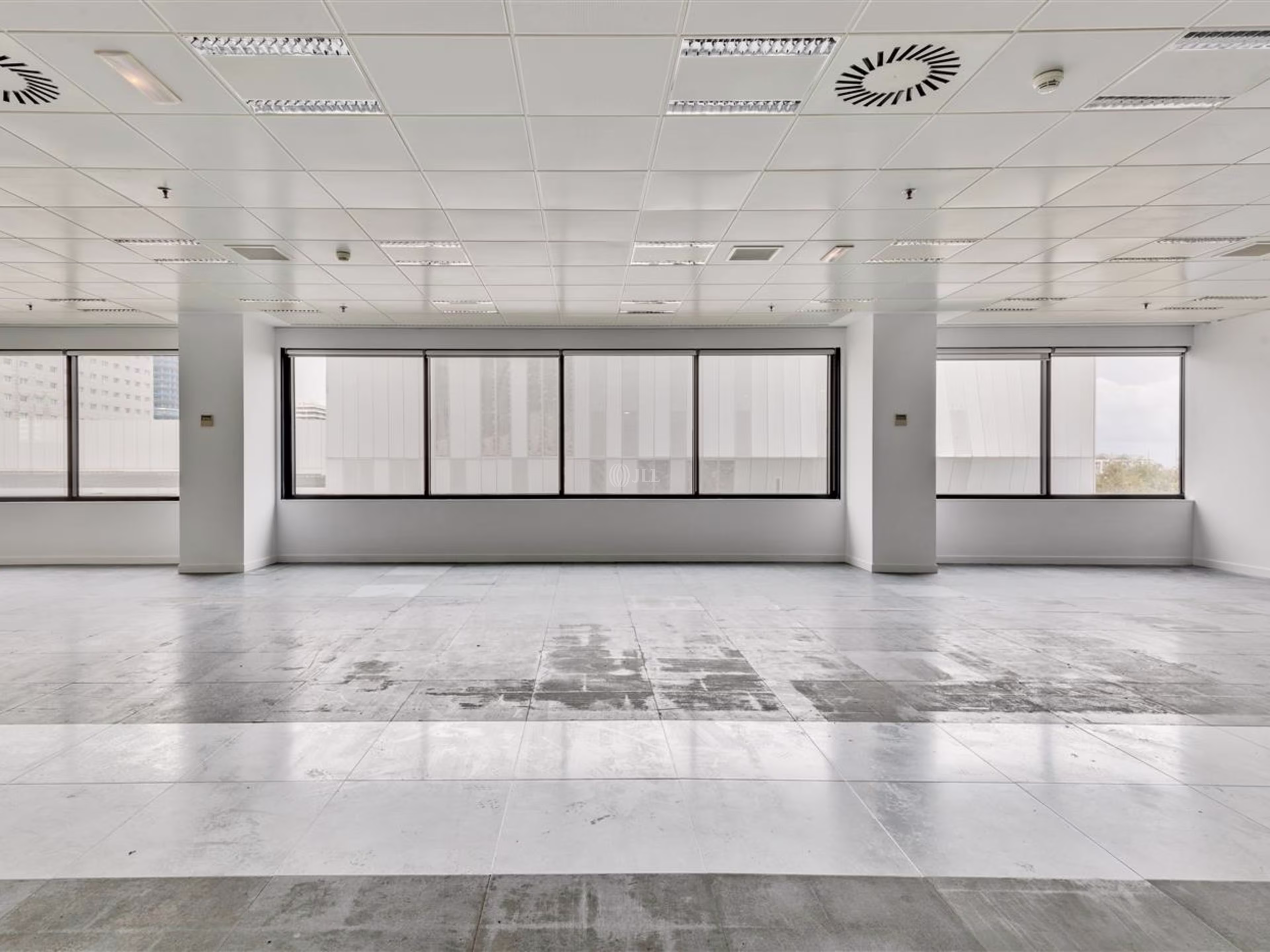 Torre Diagonal Litoral B3