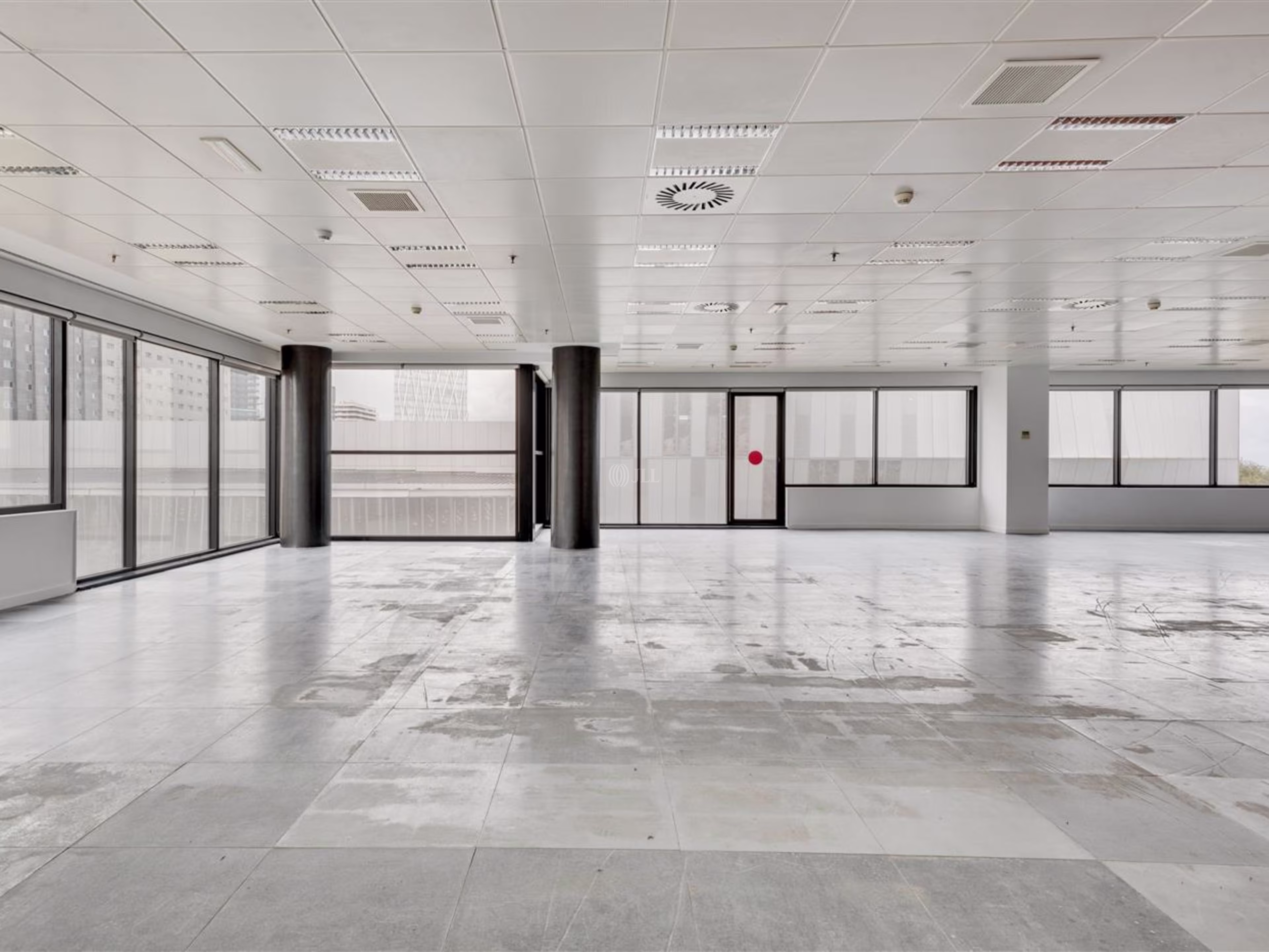 Torre Diagonal Litoral B3