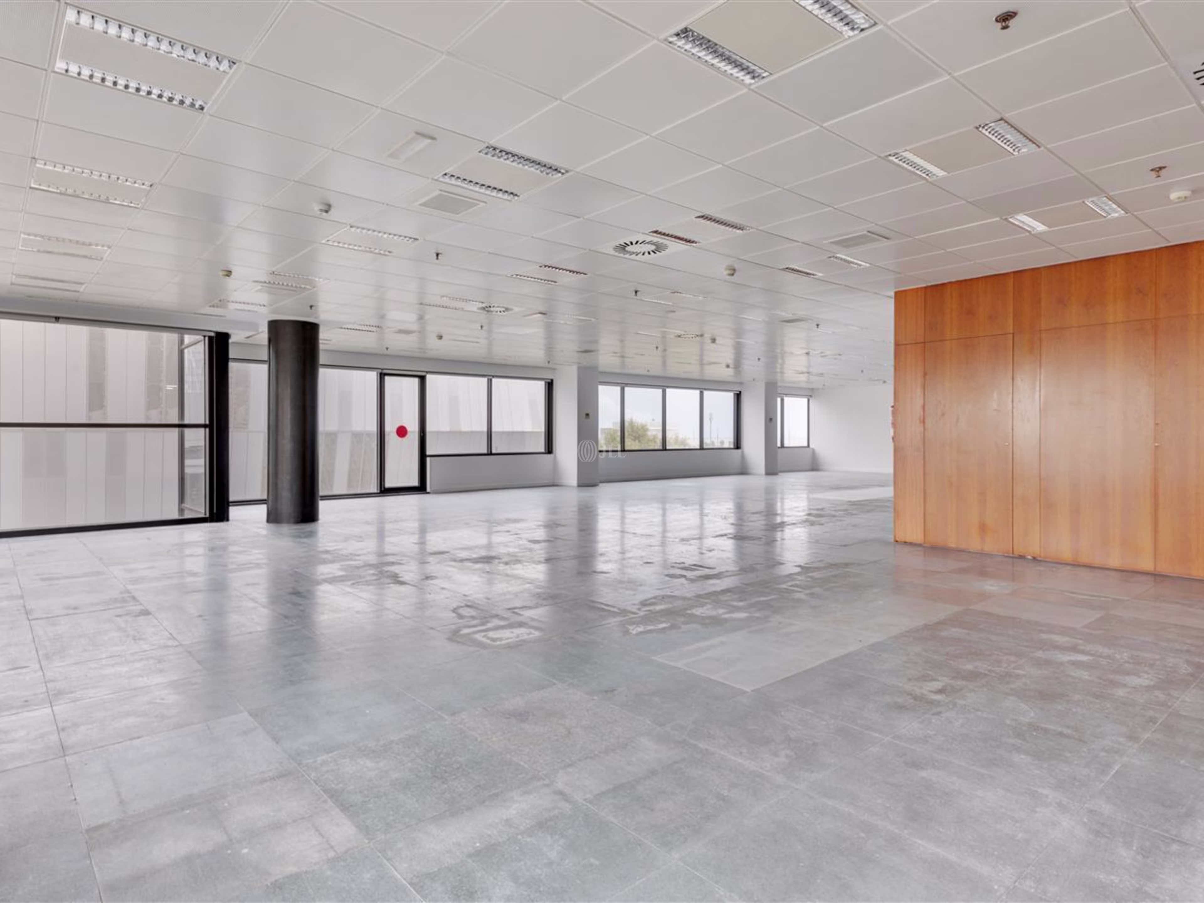 Torre Diagonal Litoral B3