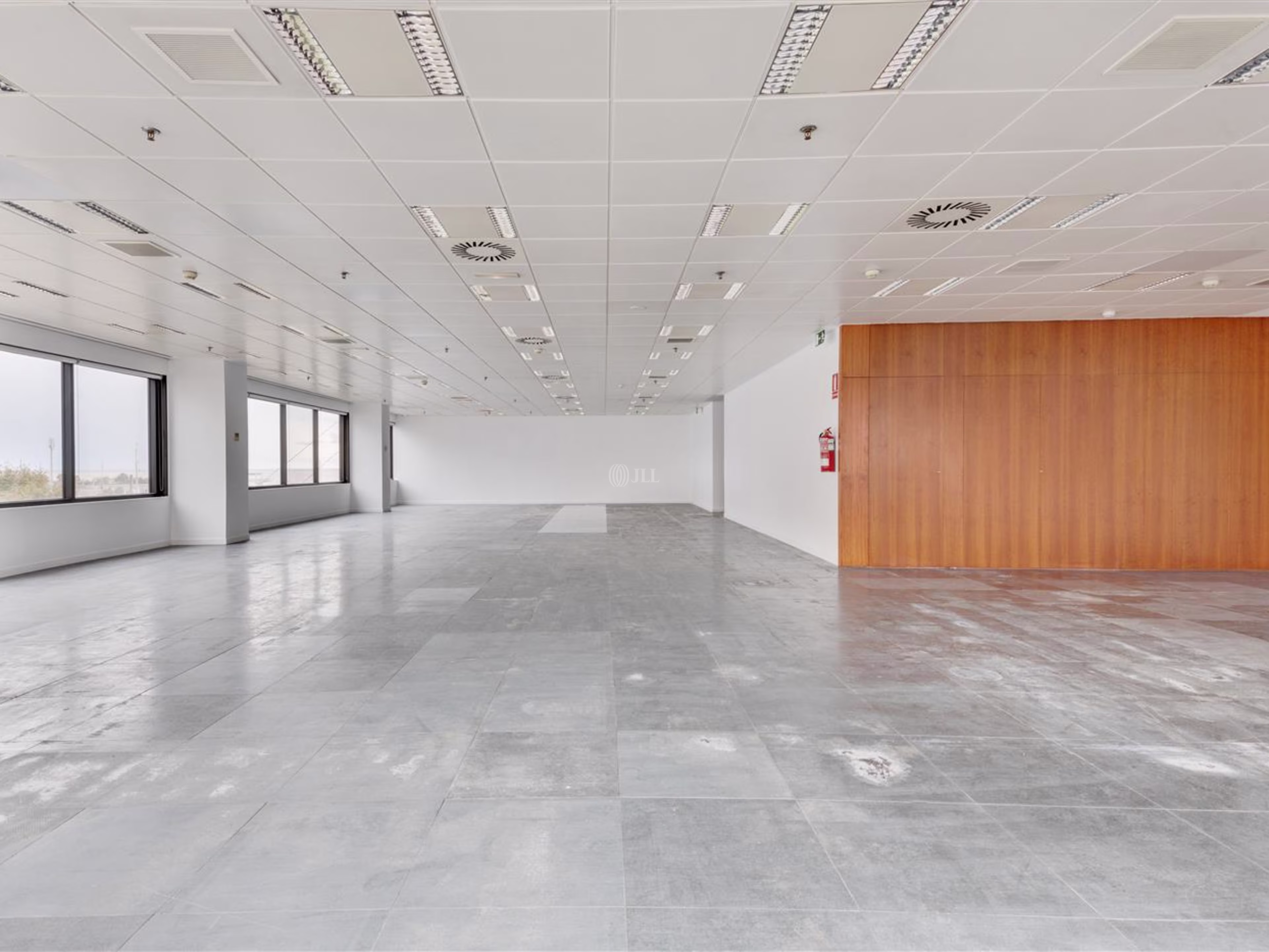 Torre Diagonal Litoral B3