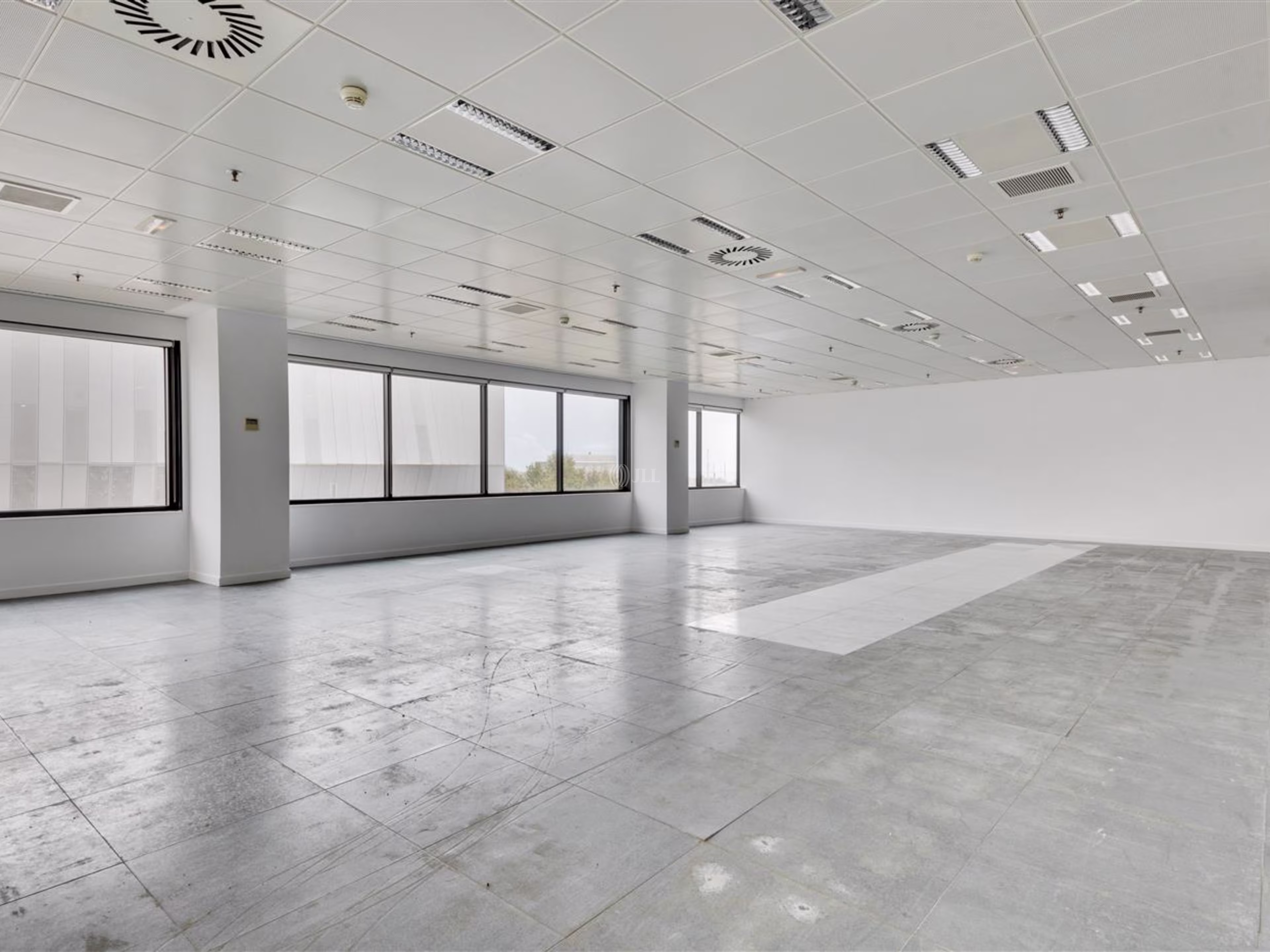 Torre Diagonal Litoral B3
