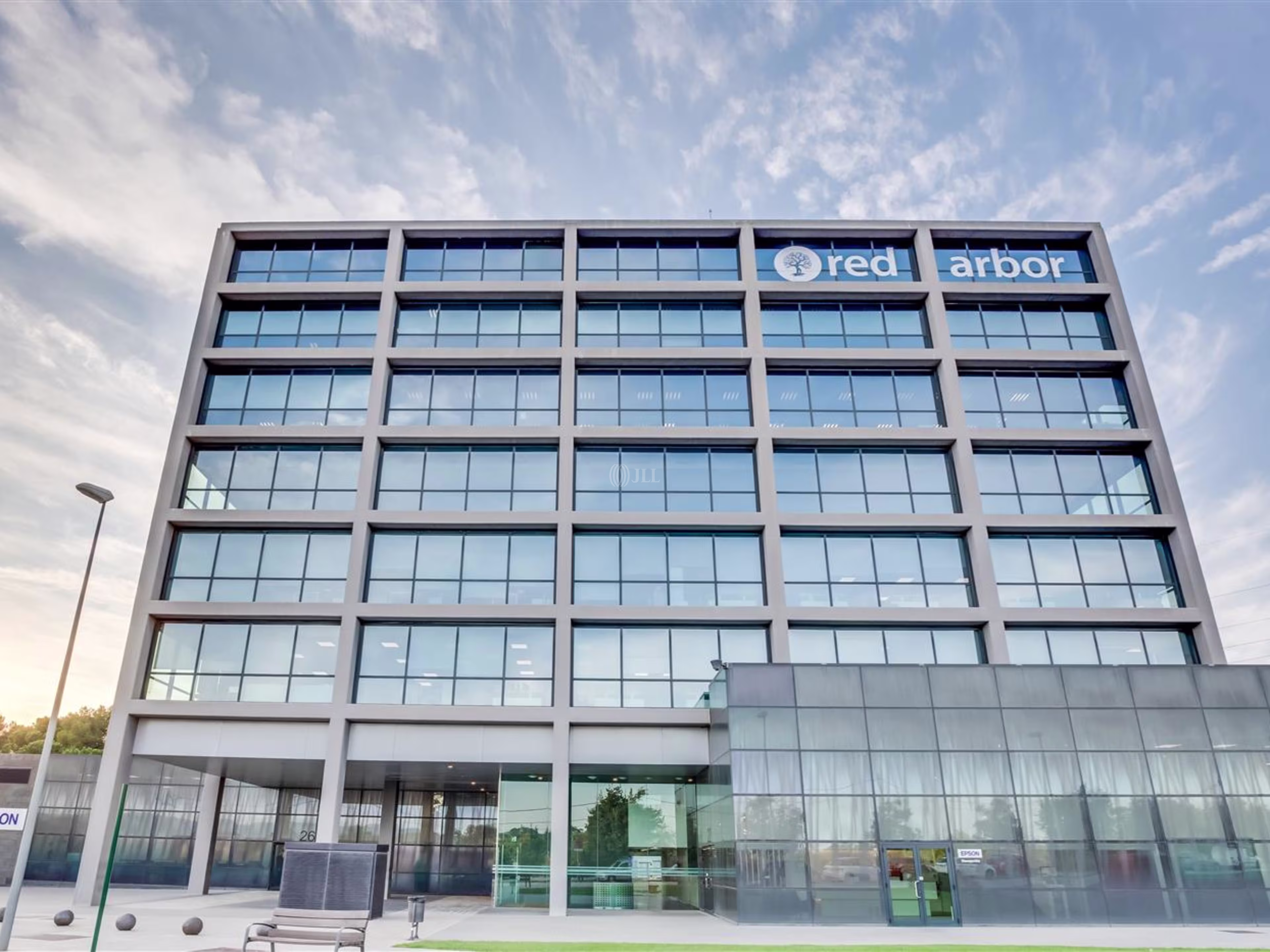 Edificio 4