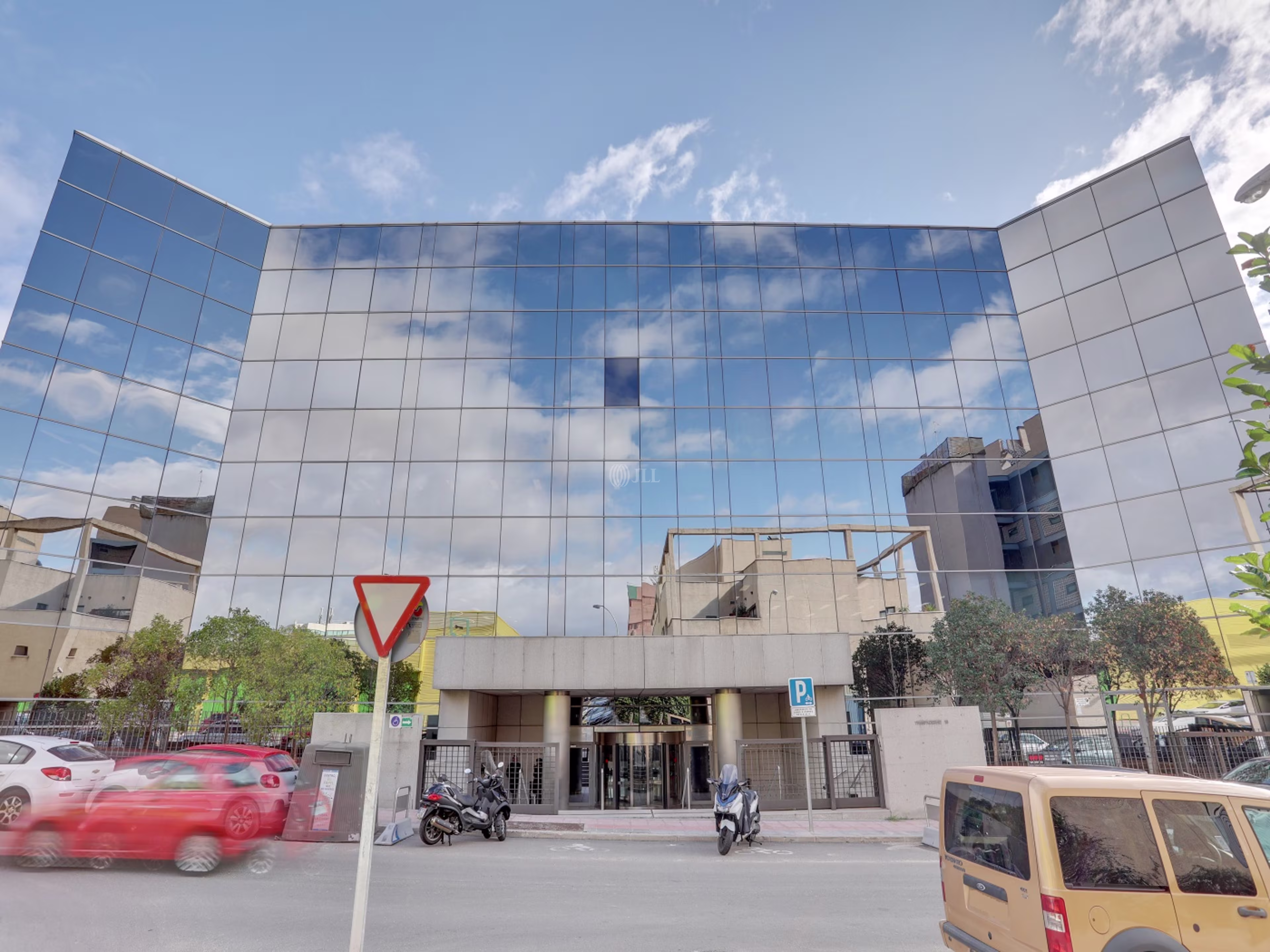Edificio A