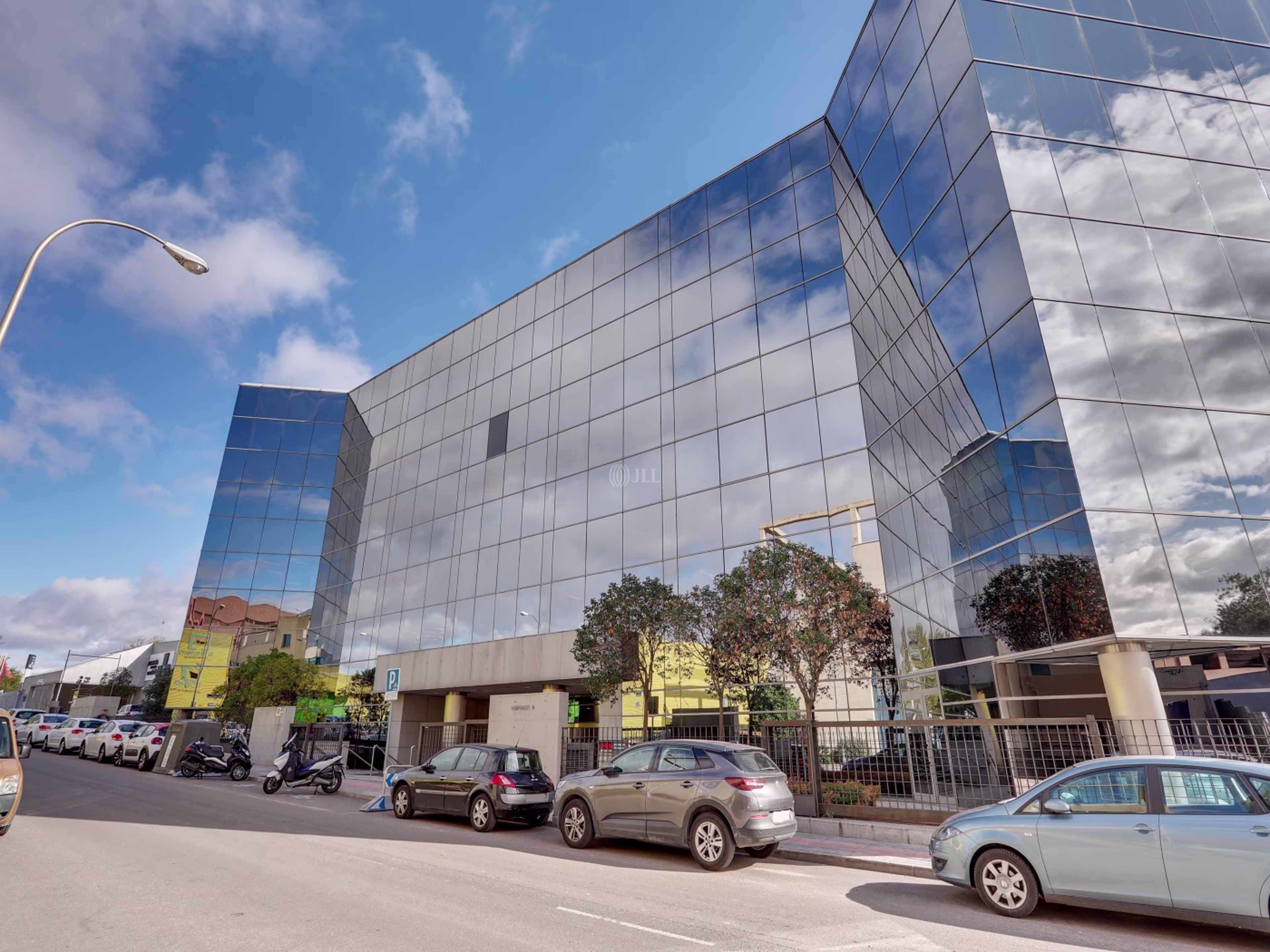 Edificio B