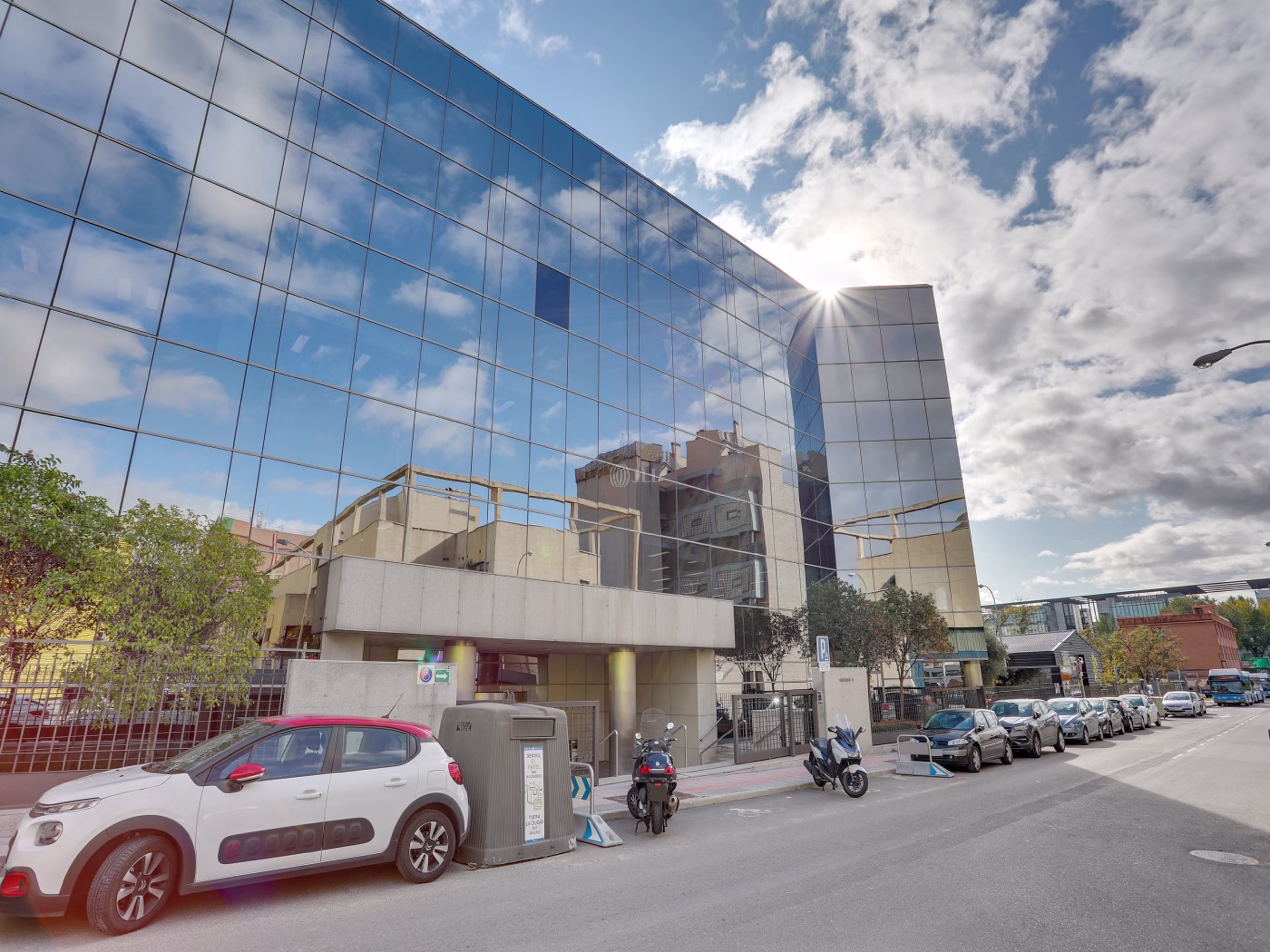 Edificio B