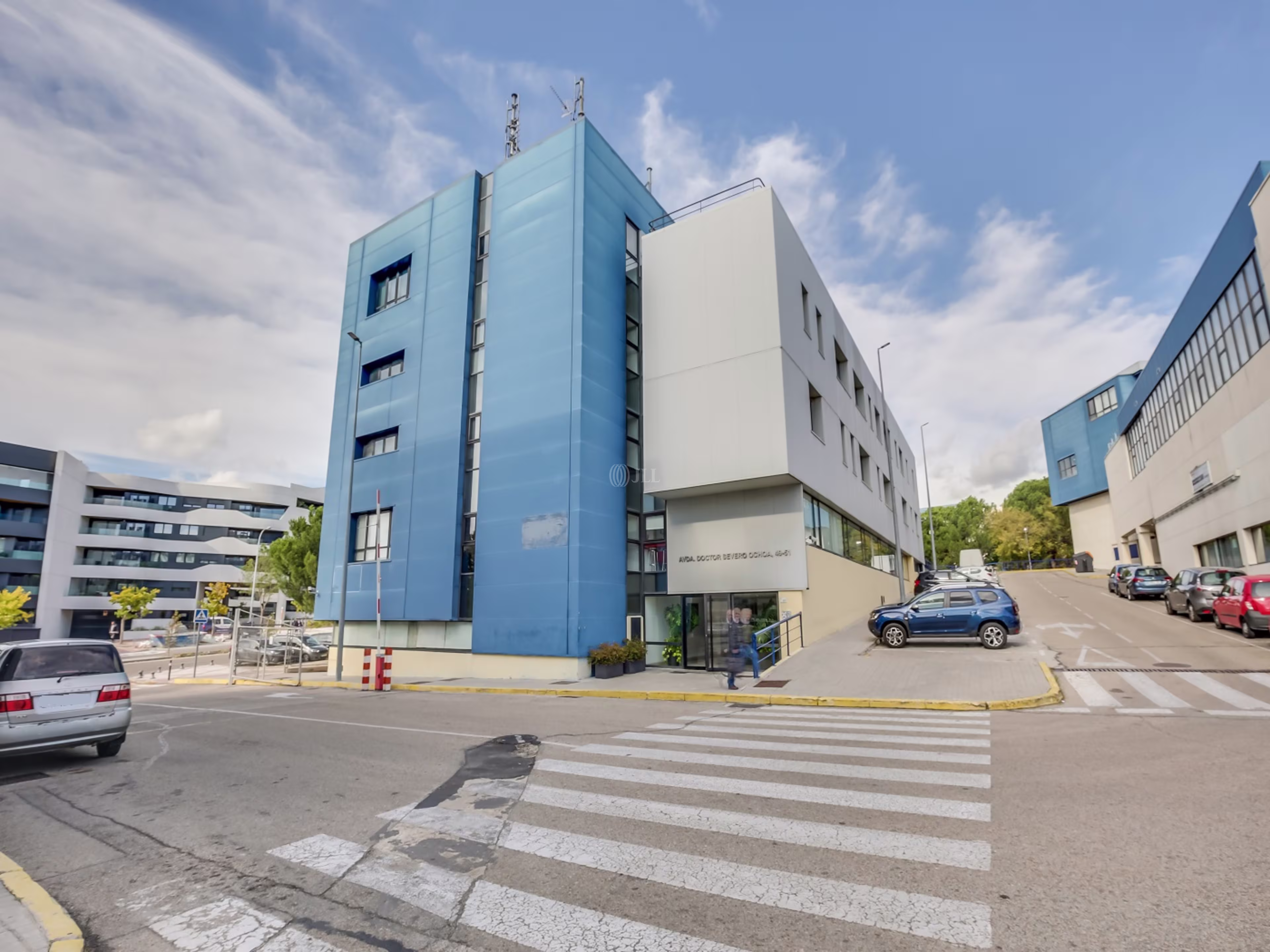 Edificio 2