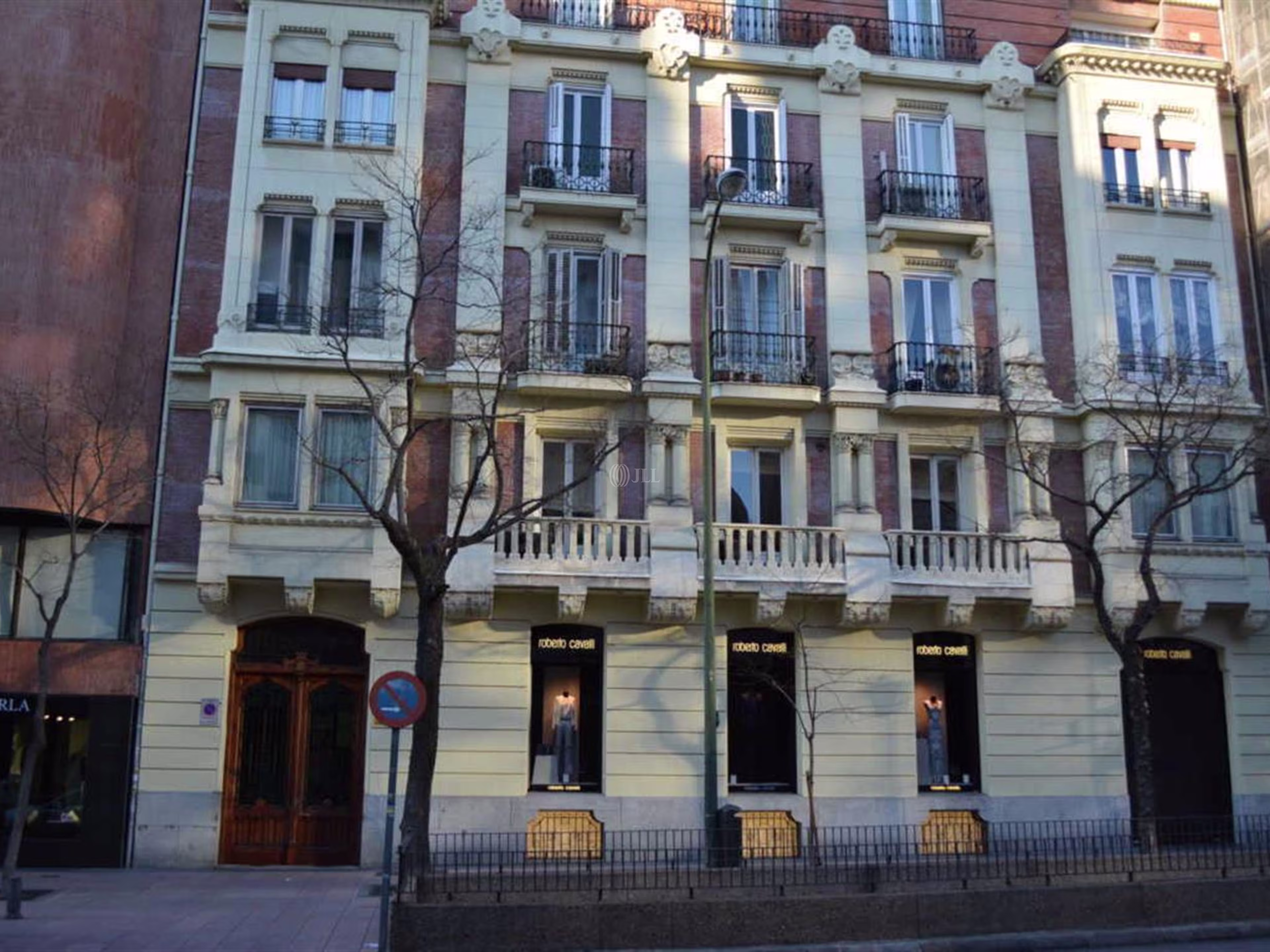 Jose Ortega y Gasset Coworking