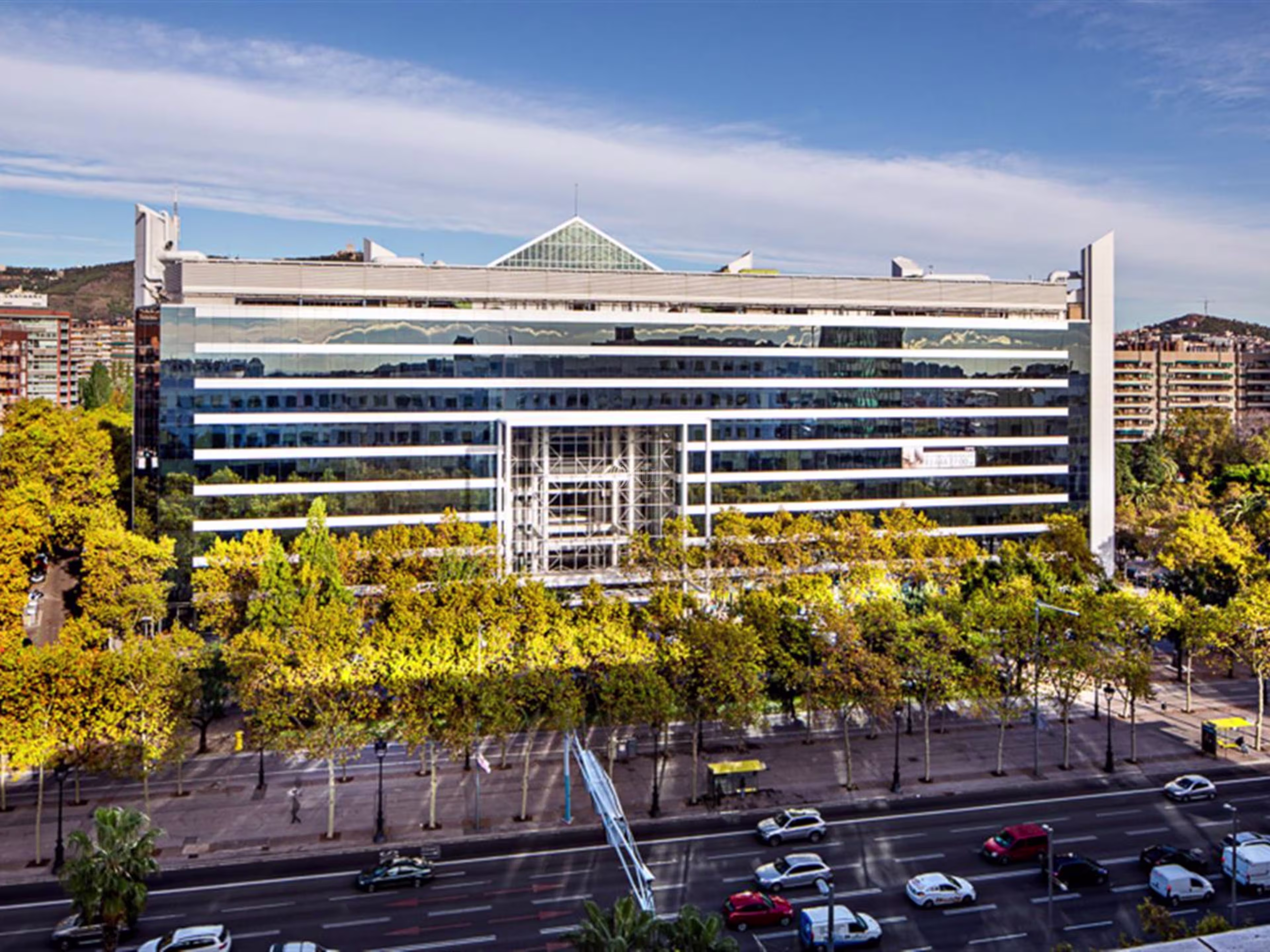 ALTA DIAGONAL
